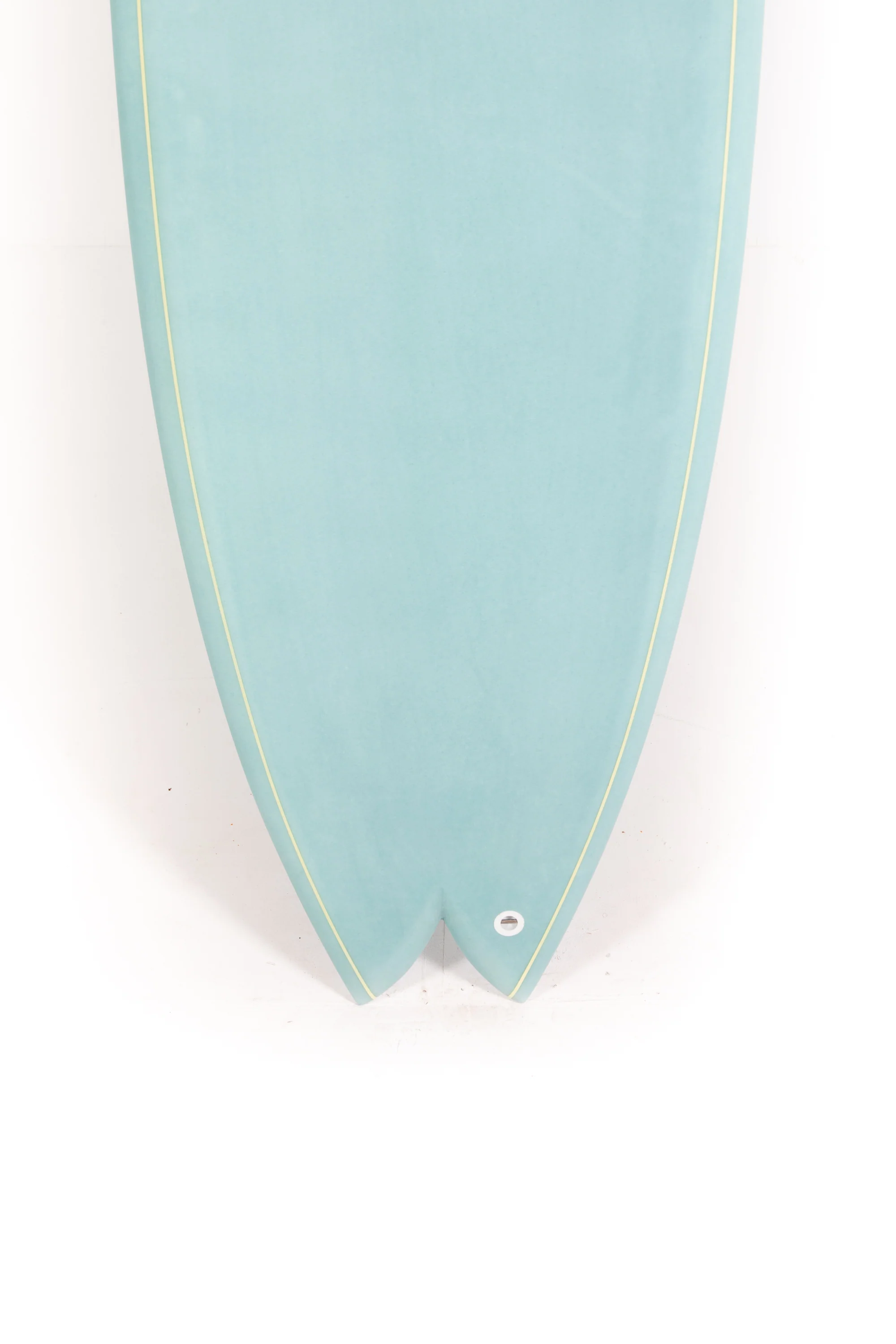 Indio Surfboards - COMBO Ocean - 5'7" x 20 1/4 x 2 3/8 x 31,70L - Image 4