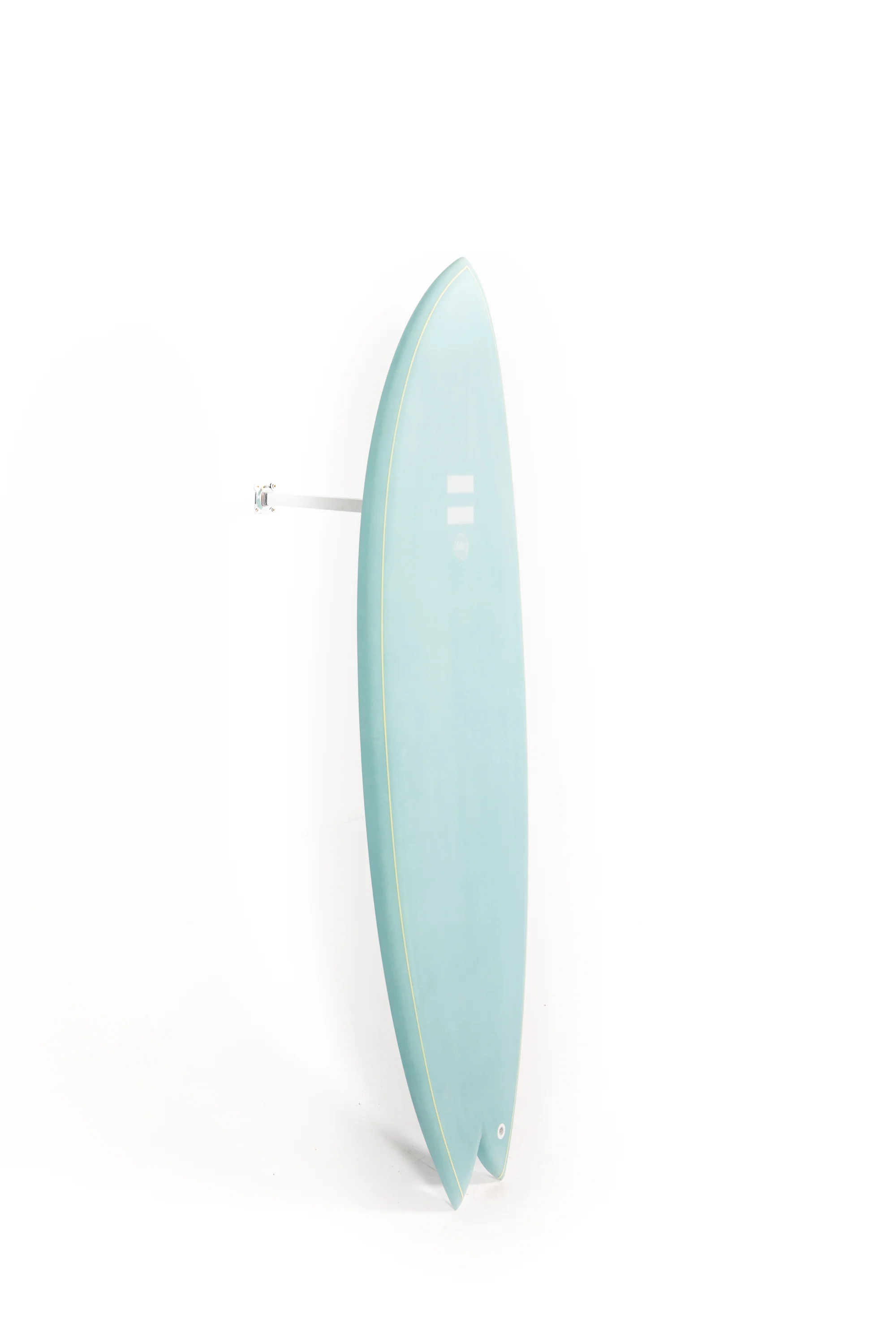 Indio Surfboards - COMBO Ocean - 5'7" x 20 1/4 x 2 3/8 x 31,70L - Image 5