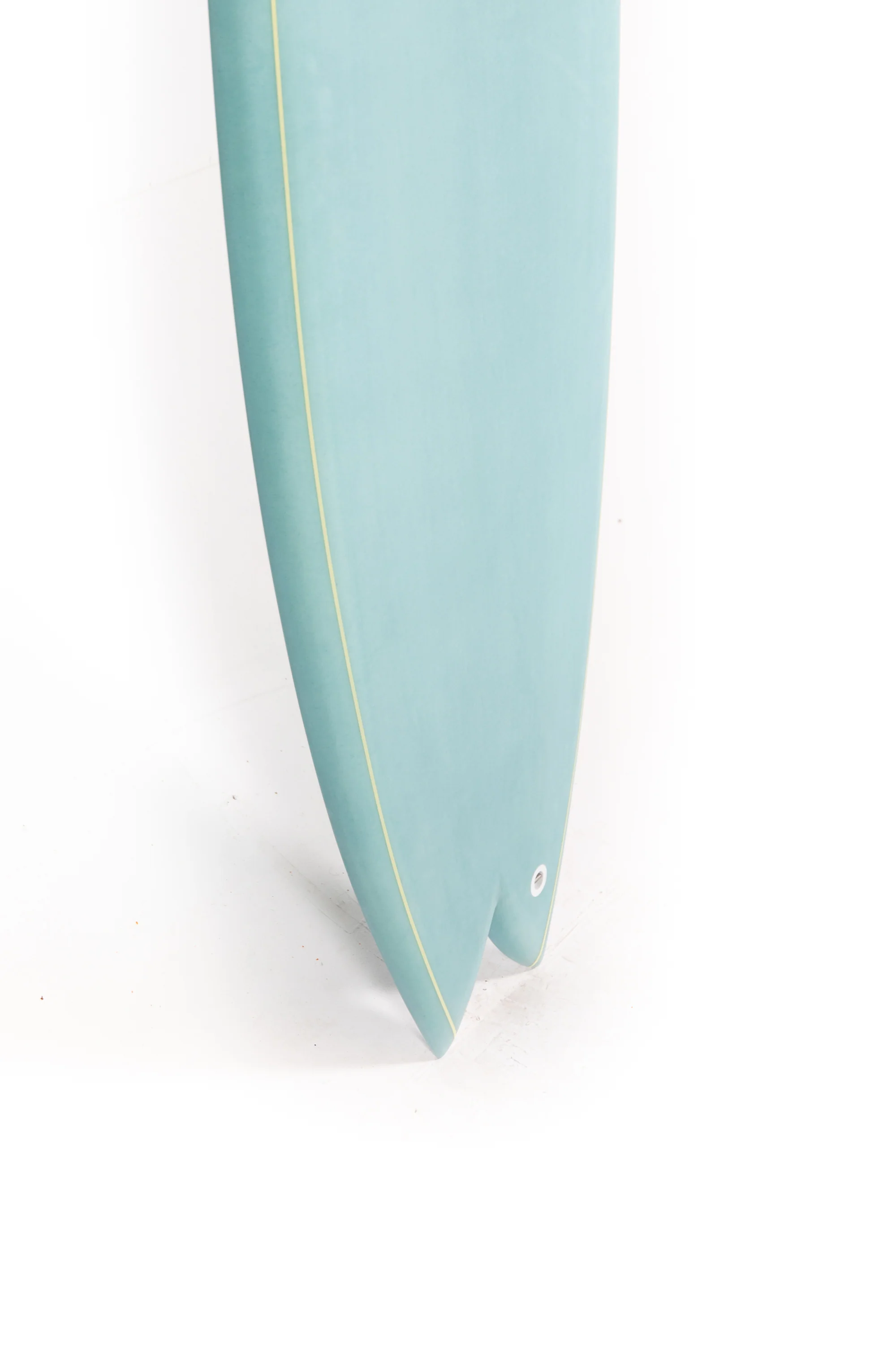 Indio Surfboards - COMBO Ocean - 5'7" x 20 1/4 x 2 3/8 x 31,70L - Image 7