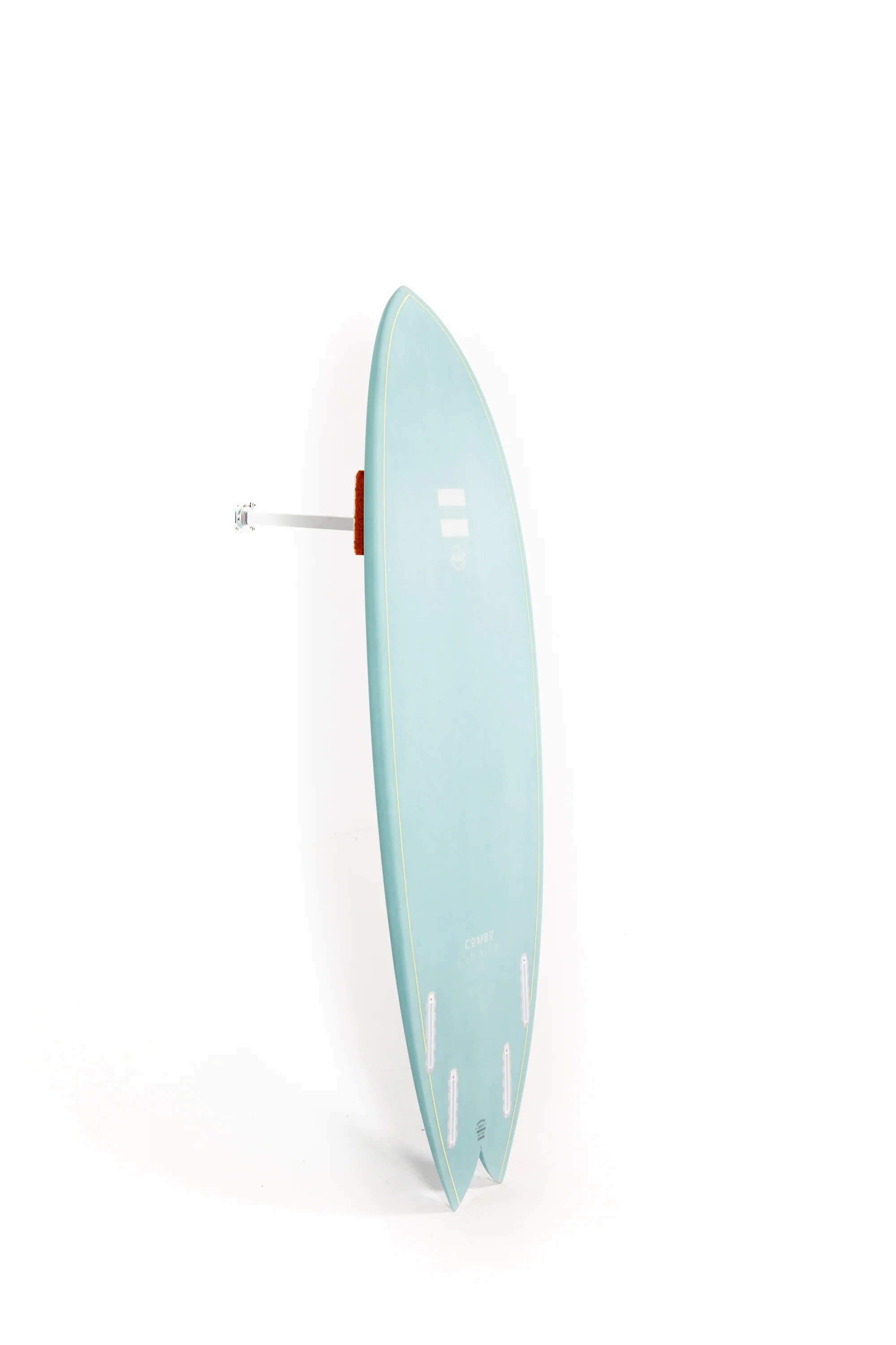 Indio Surfboards - COMBO Ocean - 5'7" x 20 1/4 x 2 3/8 x 31,70L - Image 9
