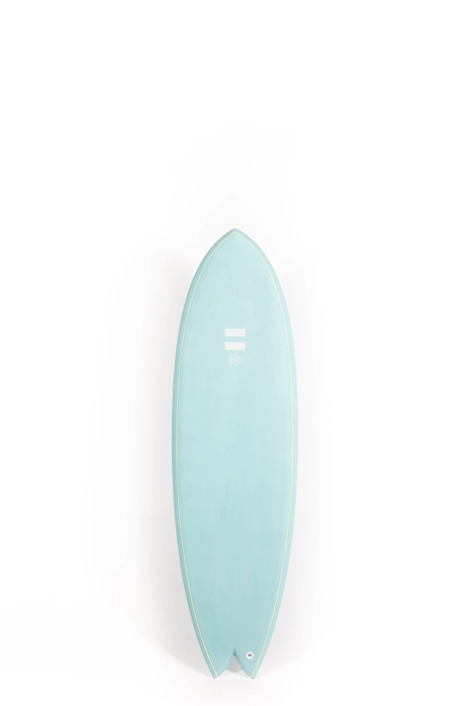 Indio Surfboards - COMBO Ocean - 6'1" x 20 3/4 x 2 5/8 x 39,40L
