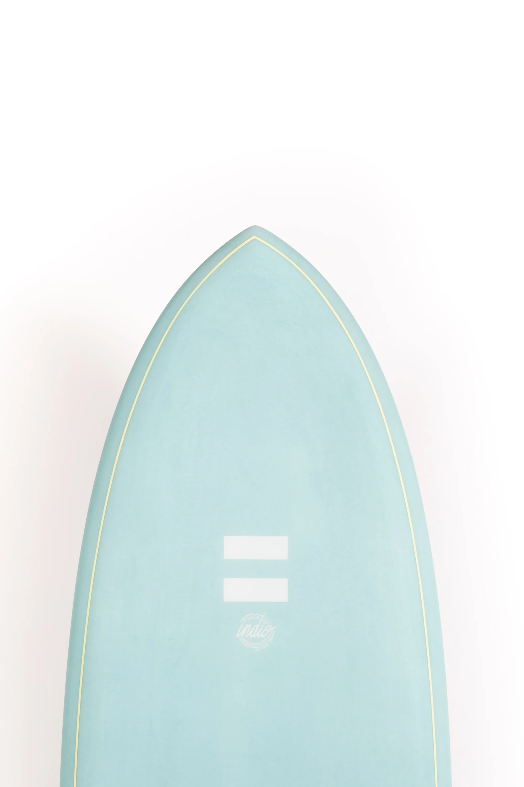 Indio Surfboards - COMBO Ocean - 6'1" x 20 3/4 x 2 5/8 x 39,40L - Image 3