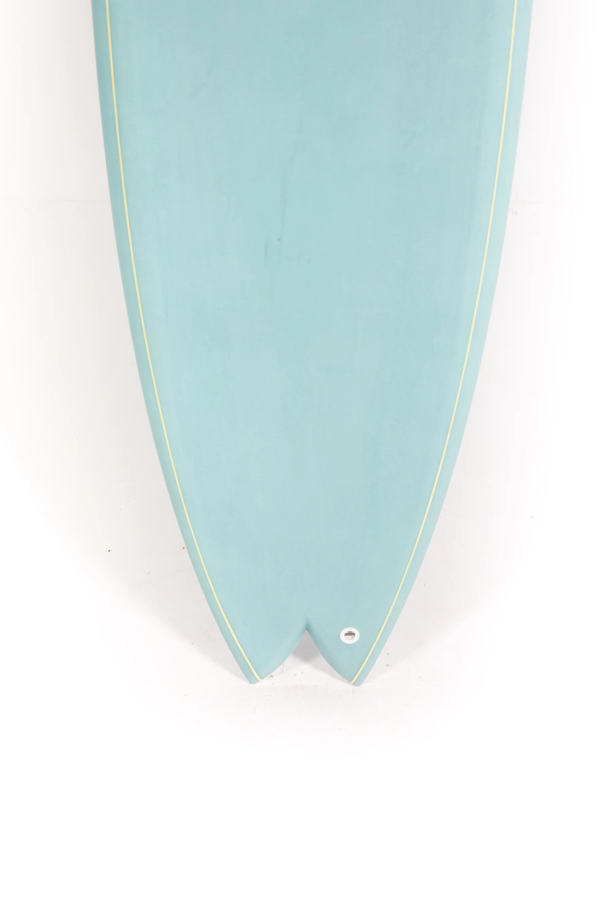 Indio Surfboards - COMBO Ocean - 6'1" x 20 3/4 x 2 5/8 x 39,40L - Image 4