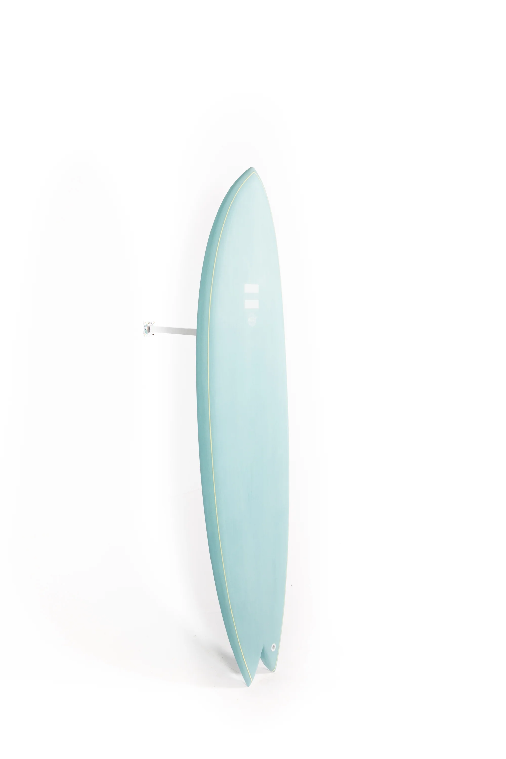 Indio Surfboards - COMBO Ocean - 6'1" x 20 3/4 x 2 5/8 x 39,40L - Image 5