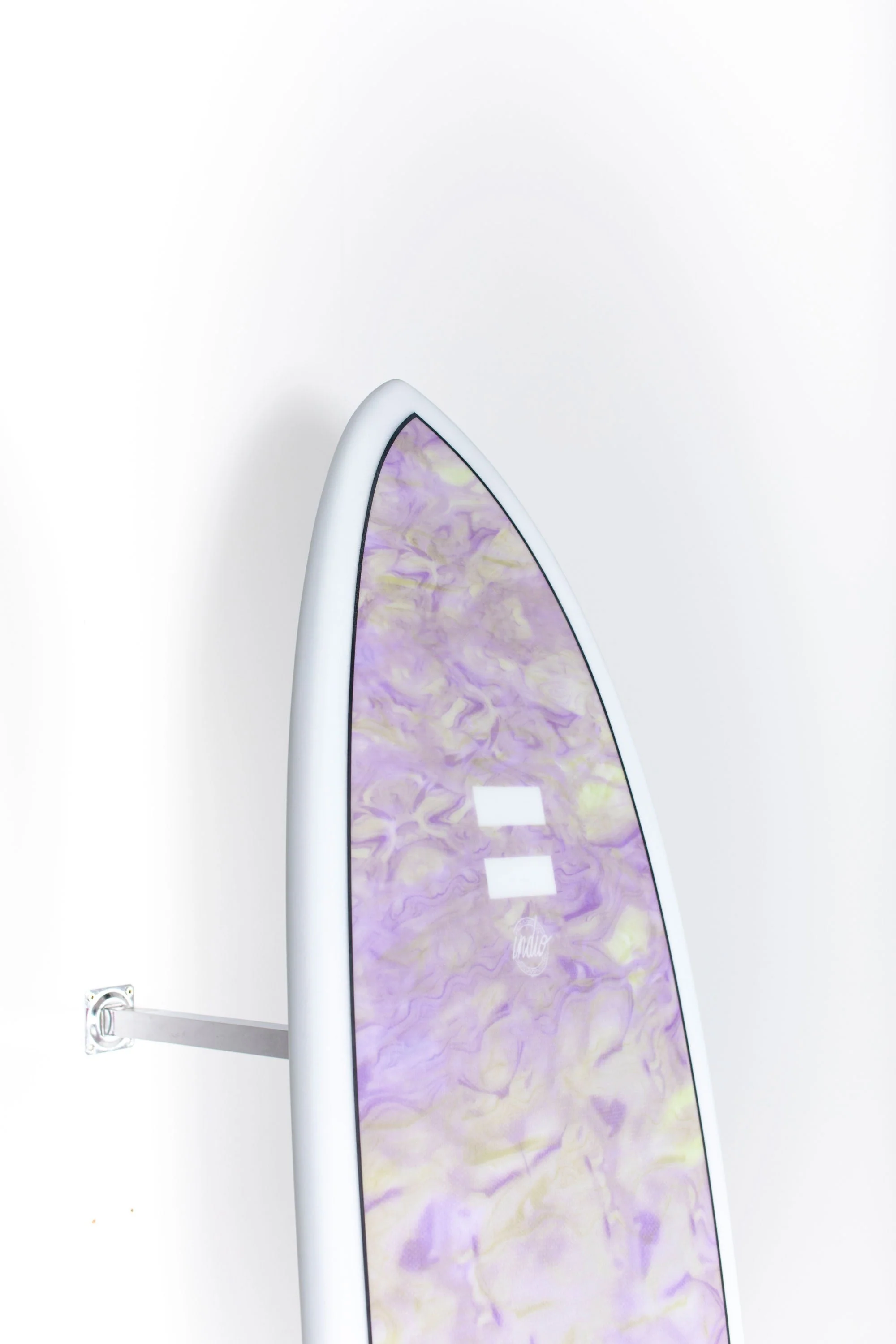 Indio Surfboards - COMBO SWIRL - 5'4" x 20 x 2 1/4 x 28,20L. - Image 10