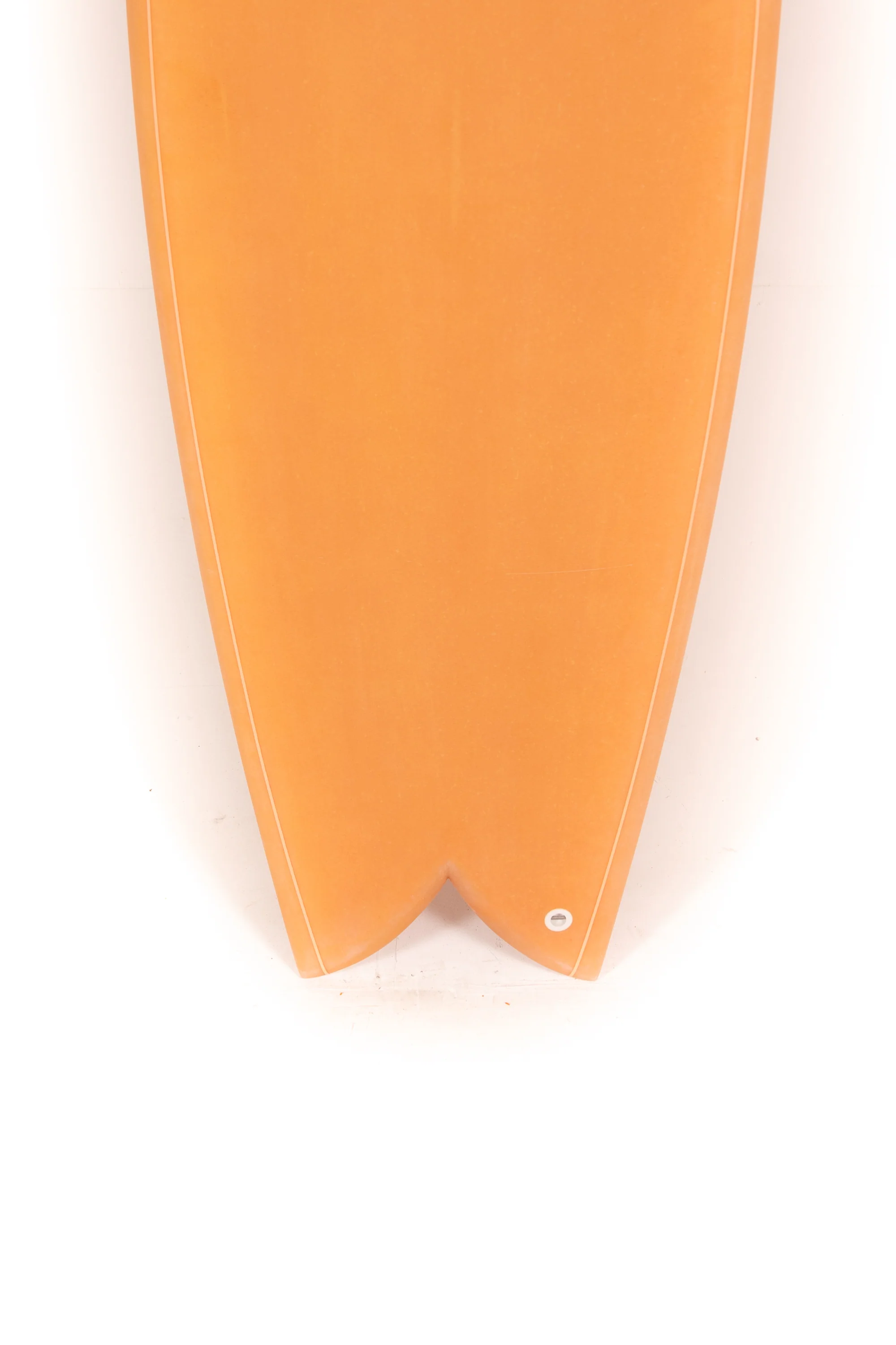 Indio Surfboards - DAB TERRACOTA FCS II - 5’9” x 21 1/8 x 2 9/16 x 37.60L - Image 4