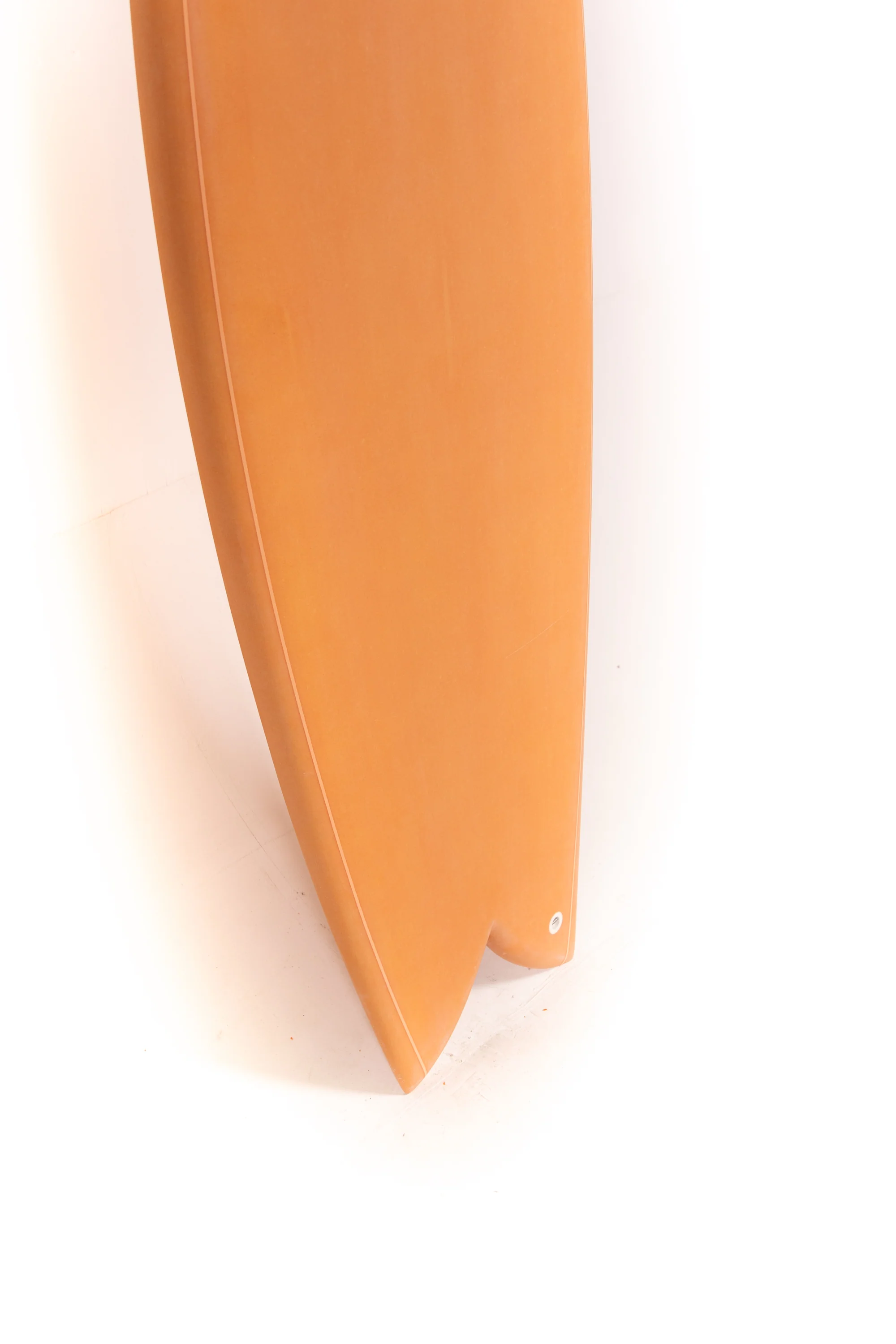 Indio Surfboards - DAB TERRACOTA FCS II - 5’9” x 21 1/8 x 2 9/16 x 37.60L - Image 7