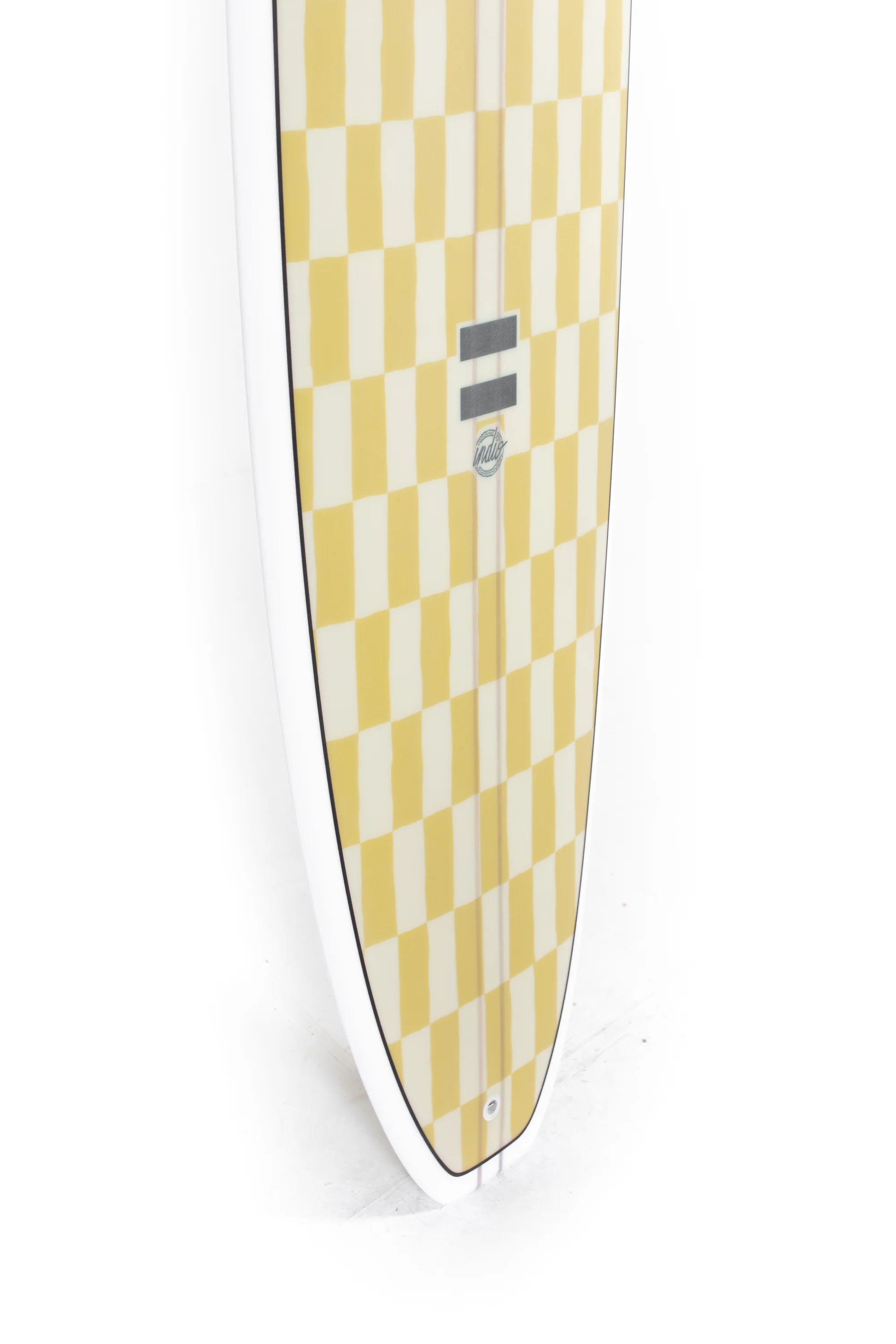 Indio Surfboards - LOG MACHINE Chess - 9'0" x 22 1/4 x 3 - 67,90L - Image 7