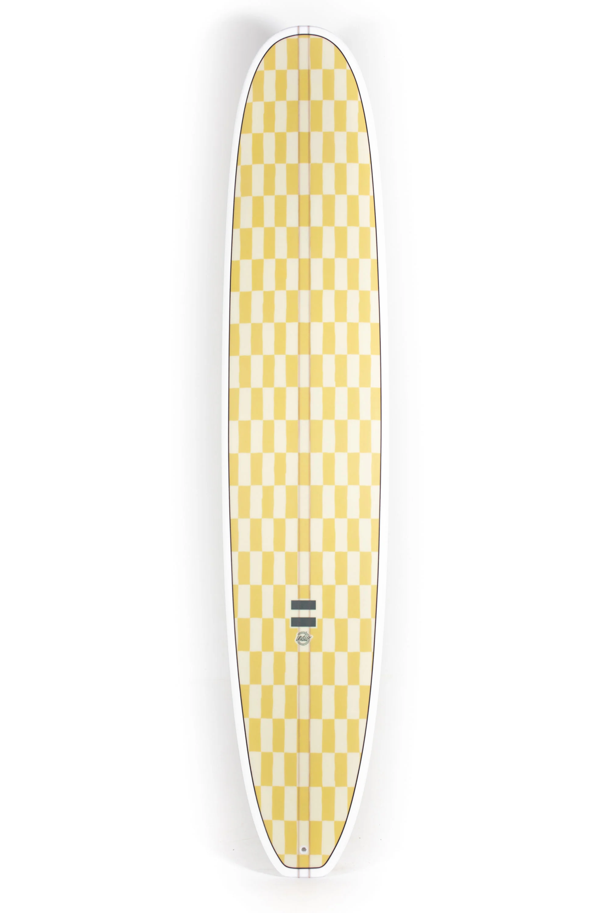 Indio Surfboards - LOG MACHINE Chess - 9'6" x 22 1/2 x 3 - 72,40L