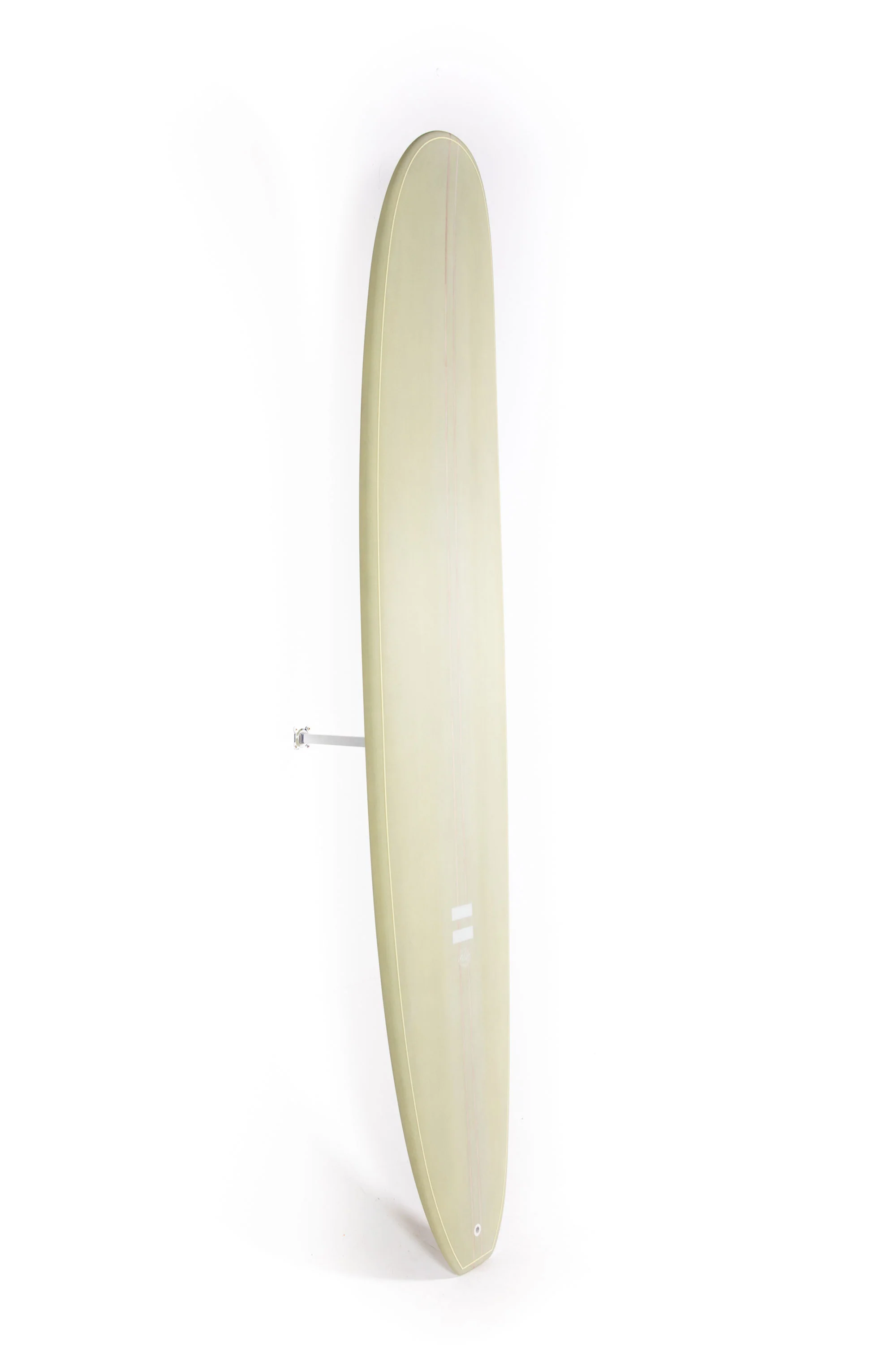 Indio Surfboards - LOG MACHINE Green Stone - 9'0" x 22 1/4 x 3 - 67,90L - Image 5