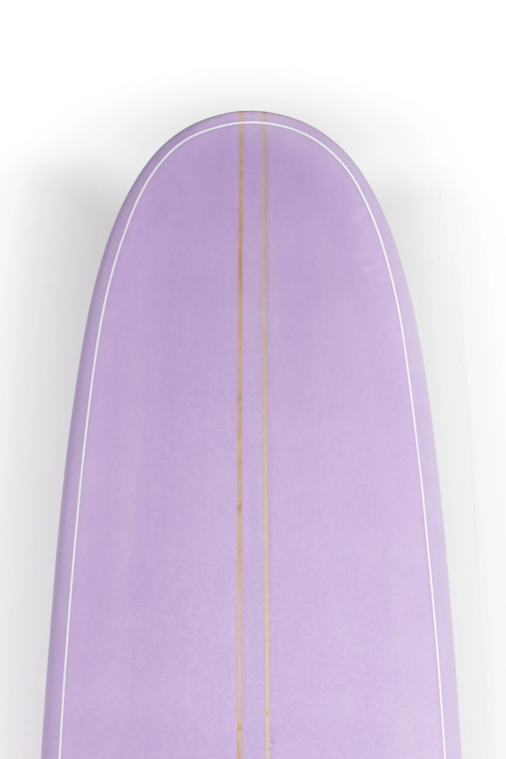 Indio Surfboards - LOG MACHINE Lilac - 9'0" x 22 1/4 x 3 - 67.90L - Image 3