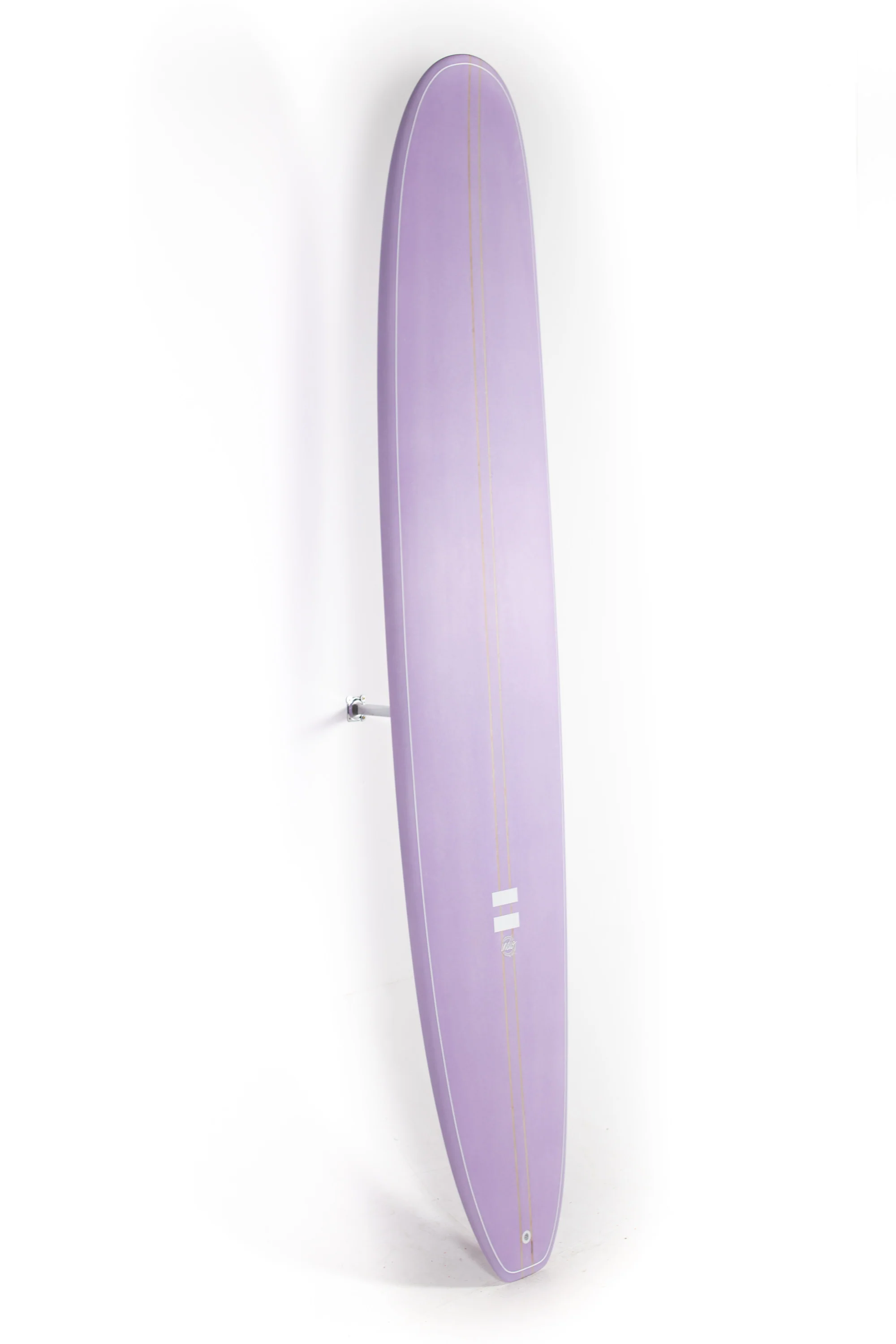 Indio Surfboards - LOG MACHINE Lilac - 9'0" x 22 1/4 x 3 - 67.90L - Image 5