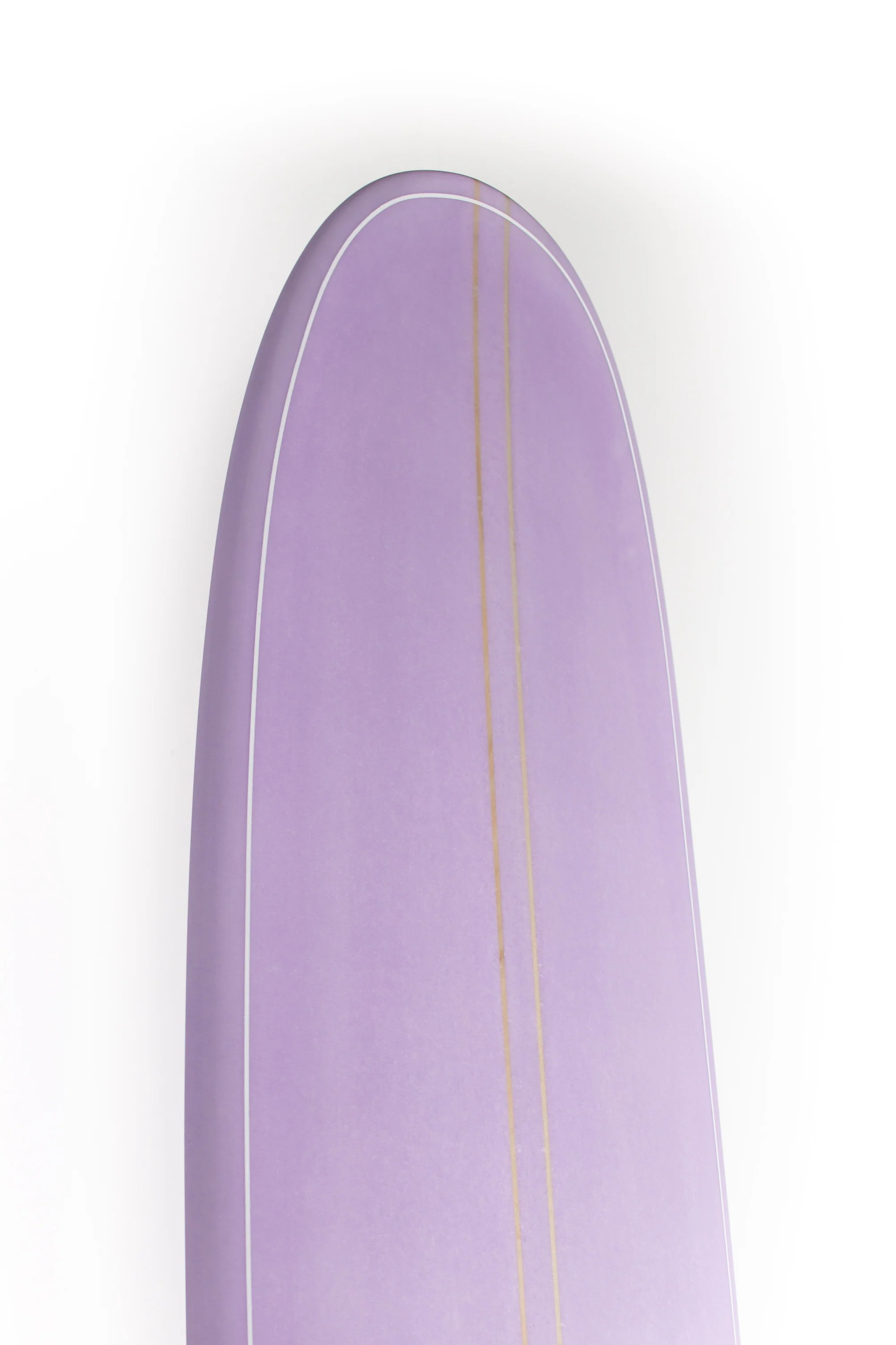 Indio Surfboards - LOG MACHINE Lilac - 9'0" x 22 1/4 x 3 - 67.90L - Image 6