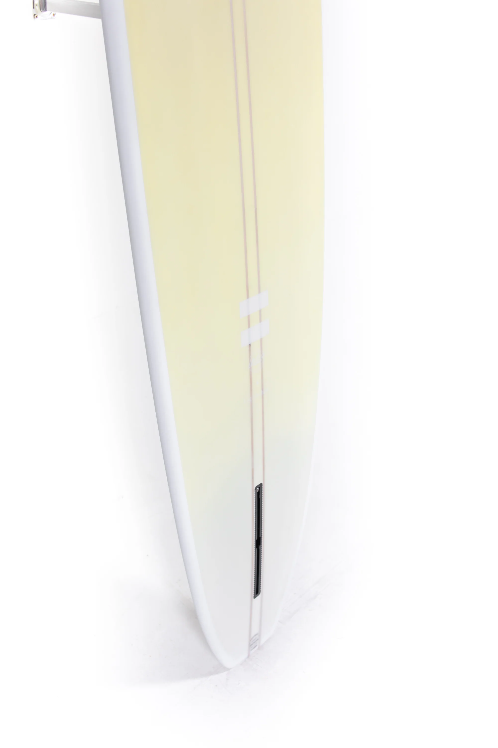 Indio Surfboards - LOG MACHINE New Space - 9'0" x 22 1/4 x 3 - 67,90L - Image 10