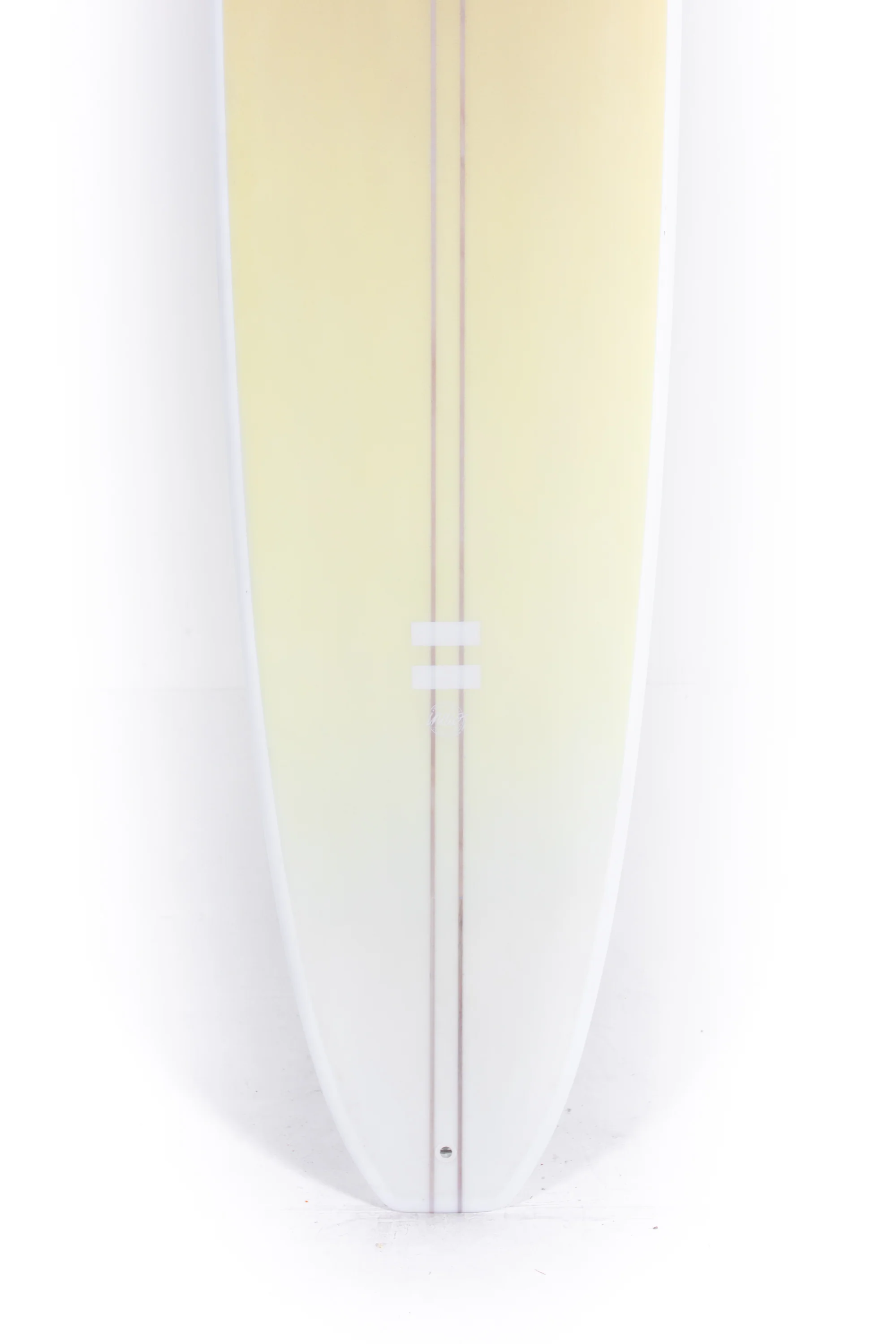 Indio Surfboards - LOG MACHINE New Space - 9'0" x 22 1/4 x 3 - 67,90L - Image 4