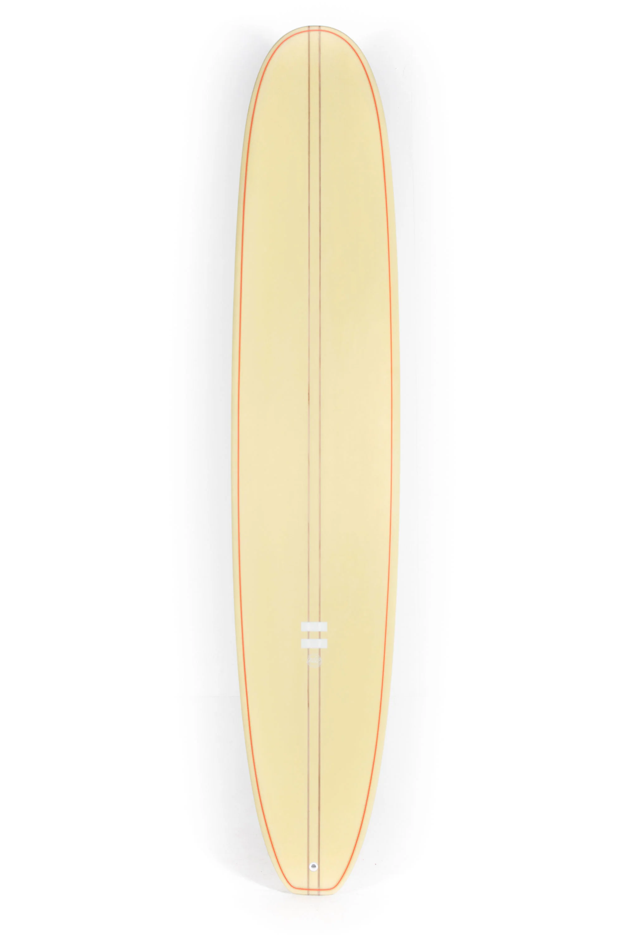 Indio Surfboards - LOG MACHINE Sand - 9'6" x 22 1/2 x 3 - 72.40L