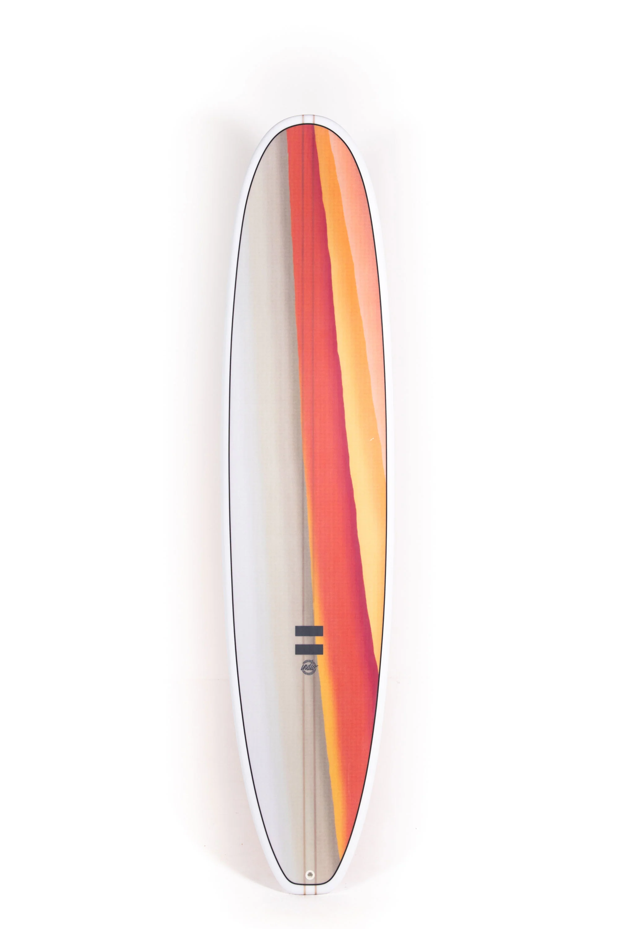 Indio Surfboards - MID LENGTH India Gold - 8'0" x 21 3/4 x 3 - 59,80L