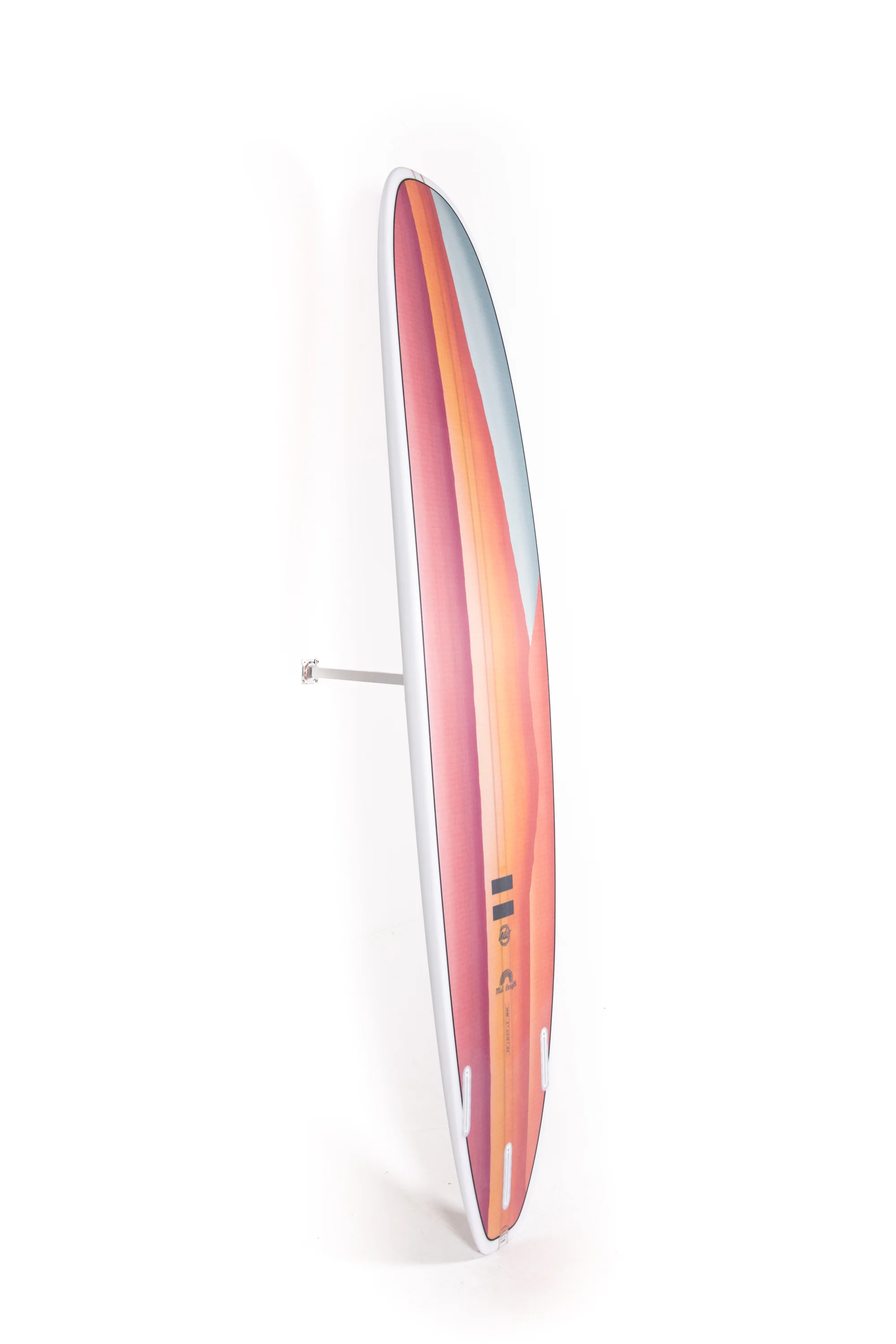 Indio Surfboards - MID LENGTH India Gold - 8'0" x 21 3/4 x 3 - 59,80L - Image 9