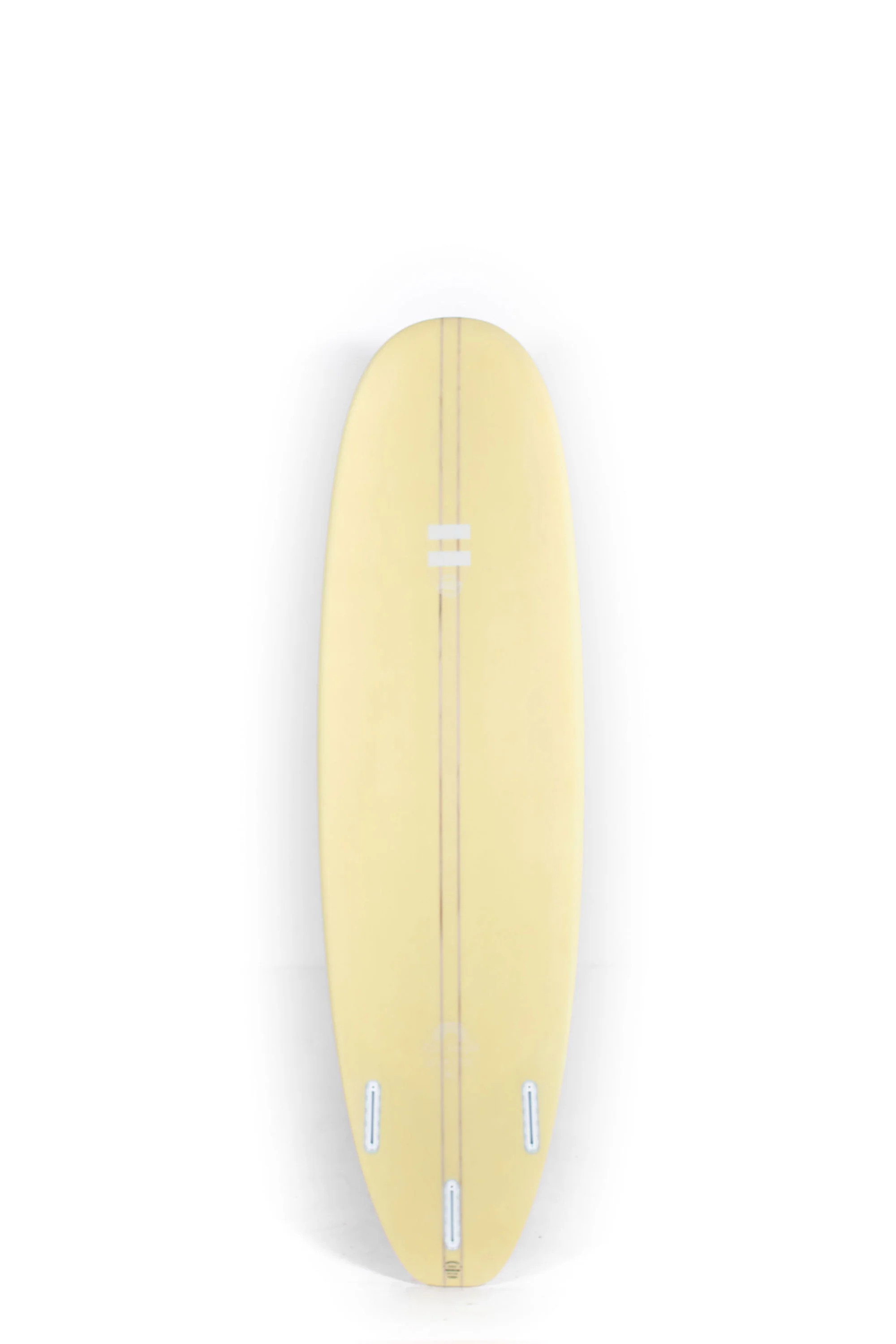 Indio Surfboards - MID LENGTH Cream Fall - 7'0" x 21 3/8 x 2 7/8 - 49,40L - Image 2