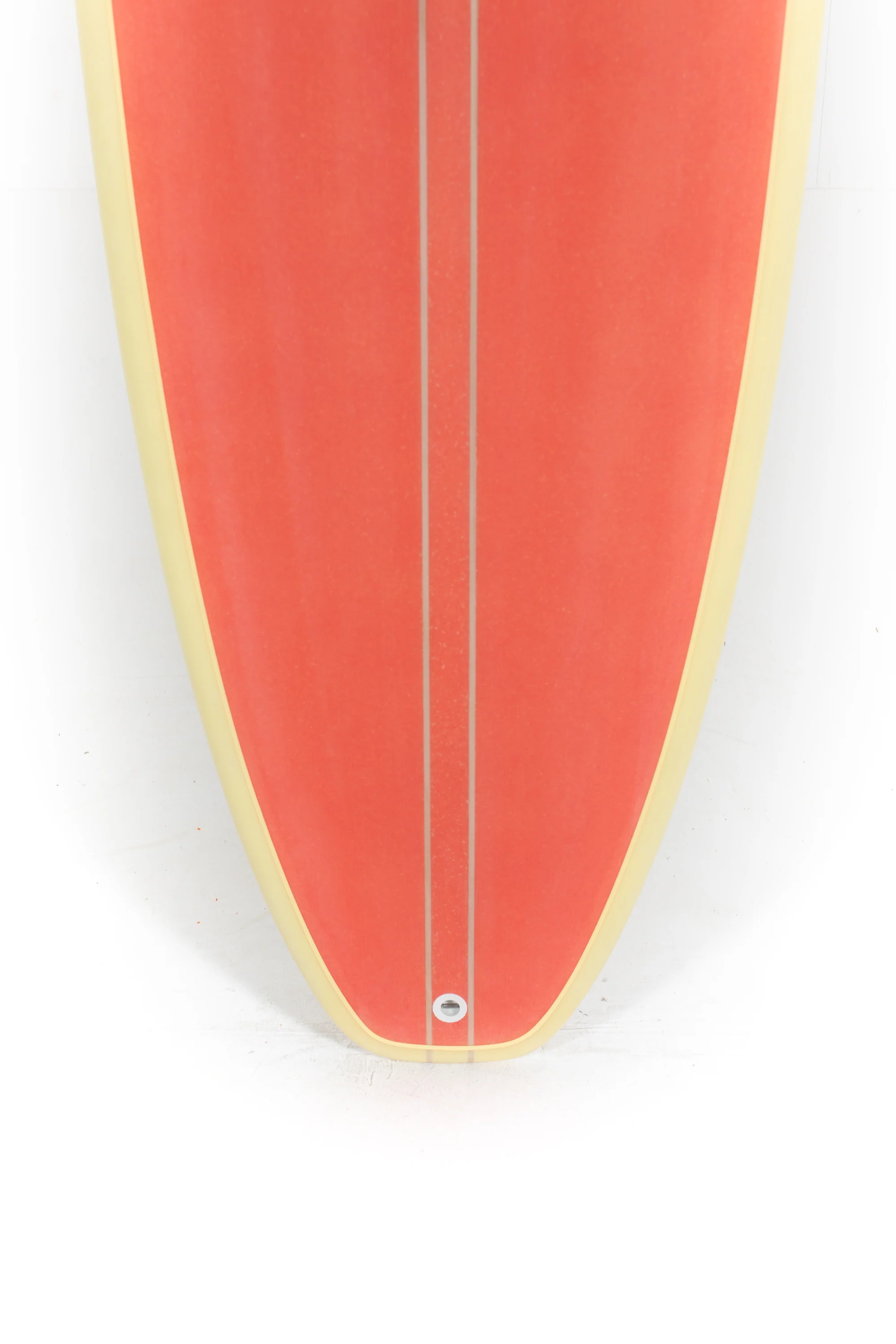 Indio Surfboards - MID LENGTH Cream Fall - 7'0" x 21 3/8 x 2 7/8 - 49,40L - Image 4