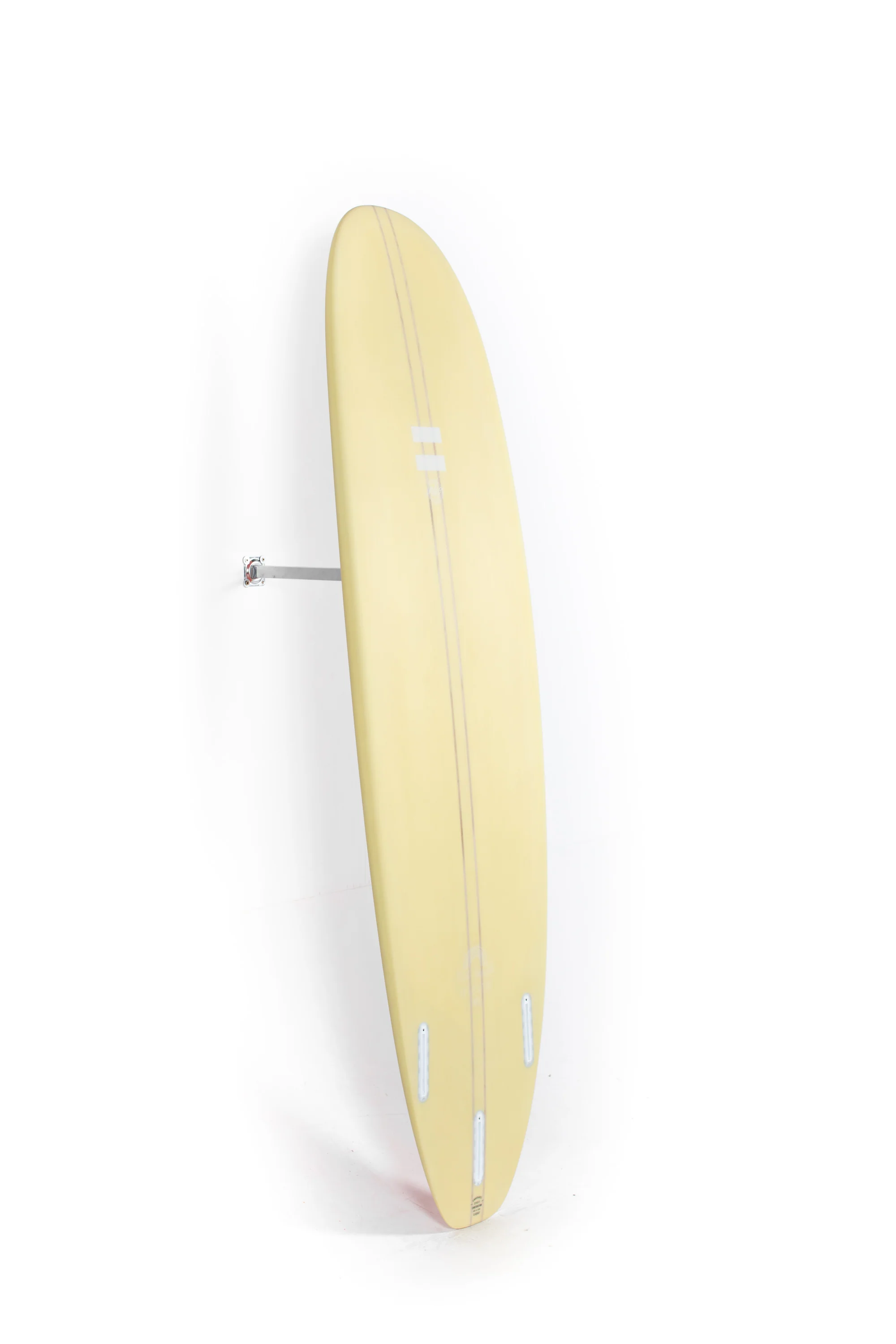 Indio Surfboards - MID LENGTH Cream Fall - 7'0" x 21 3/8 x 2 7/8 - 49,40L - Image 8