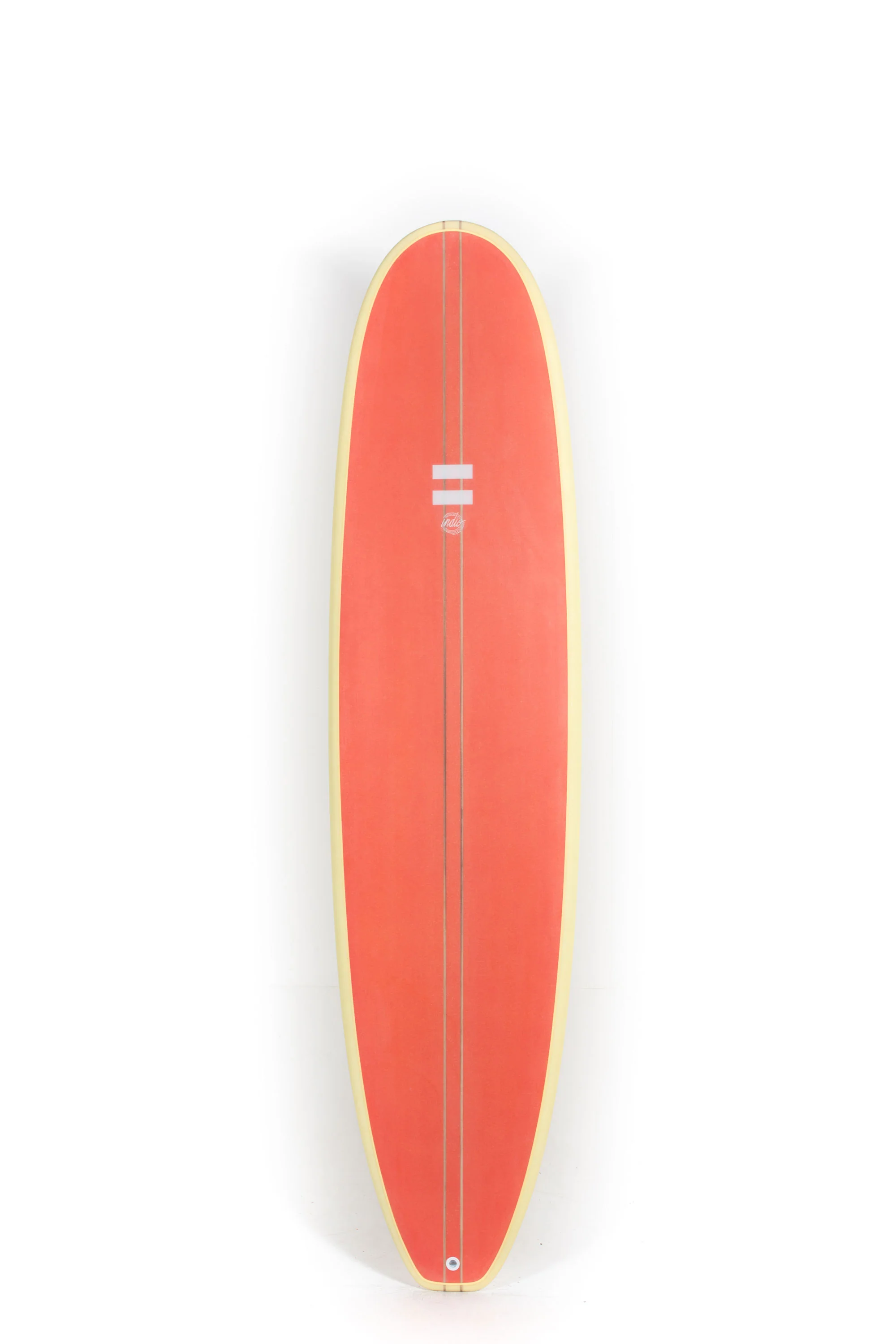 Indio Surfboards - MID LENGTH Cream Fall - 7'6" x 21 1/2 x 2 7/8 - 53,10L