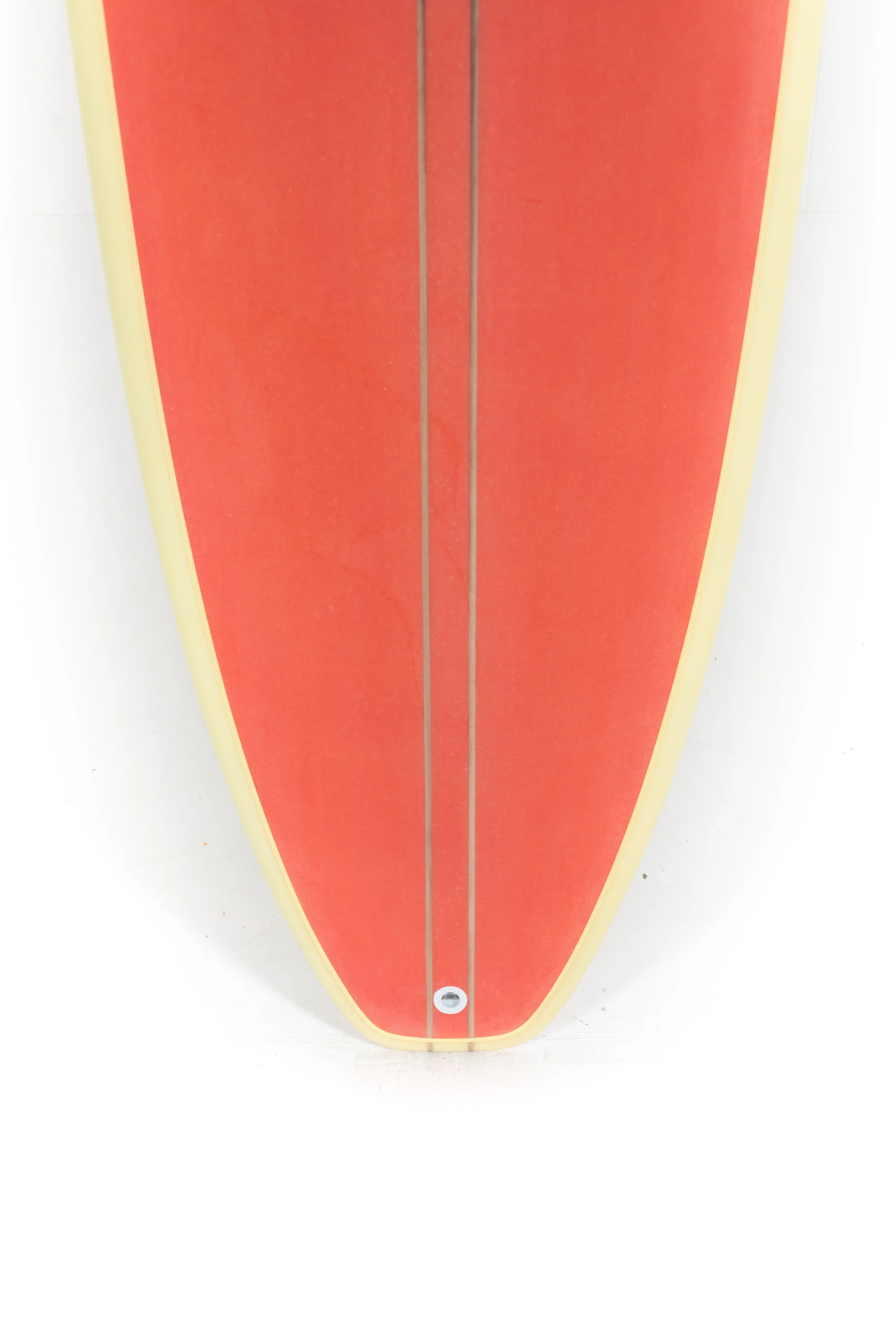 Indio Surfboards - MID LENGTH Cream Fall - 7'6" x 21 1/2 x 2 7/8 - 53,10L - Image 4