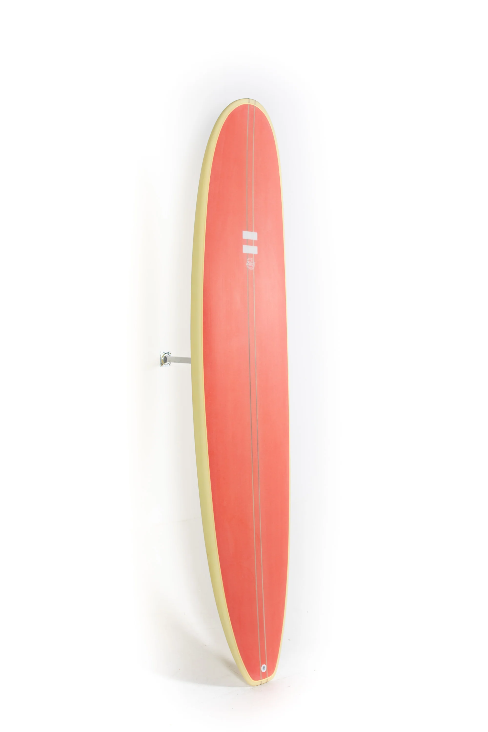 Indio Surfboards - MID LENGTH Cream Fall - 7'6" x 21 1/2 x 2 7/8 - 53,10L - Image 5