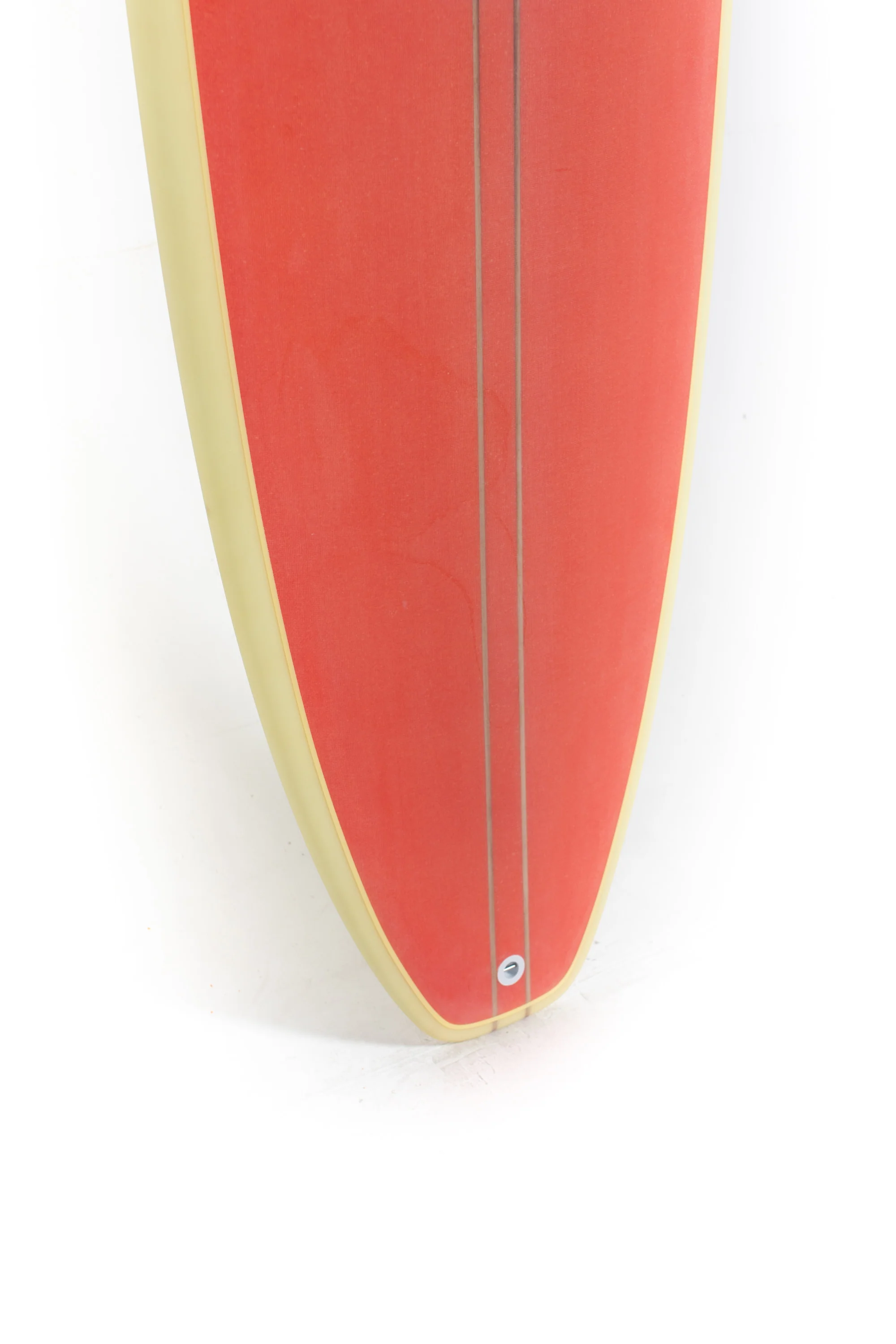 Indio Surfboards - MID LENGTH Cream Fall - 7'6" x 21 1/2 x 2 7/8 - 53,10L - Image 7