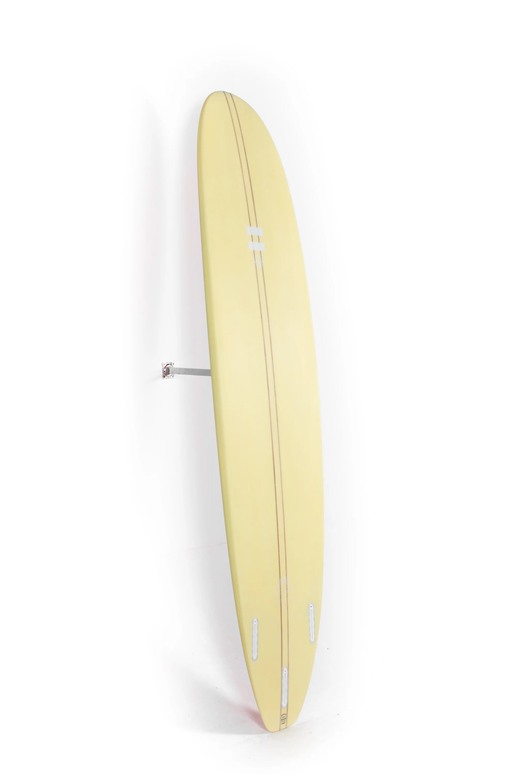Indio Surfboards - MID LENGTH Cream Fall - 7'6" x 21 1/2 x 2 7/8 - 53,10L - Image 9