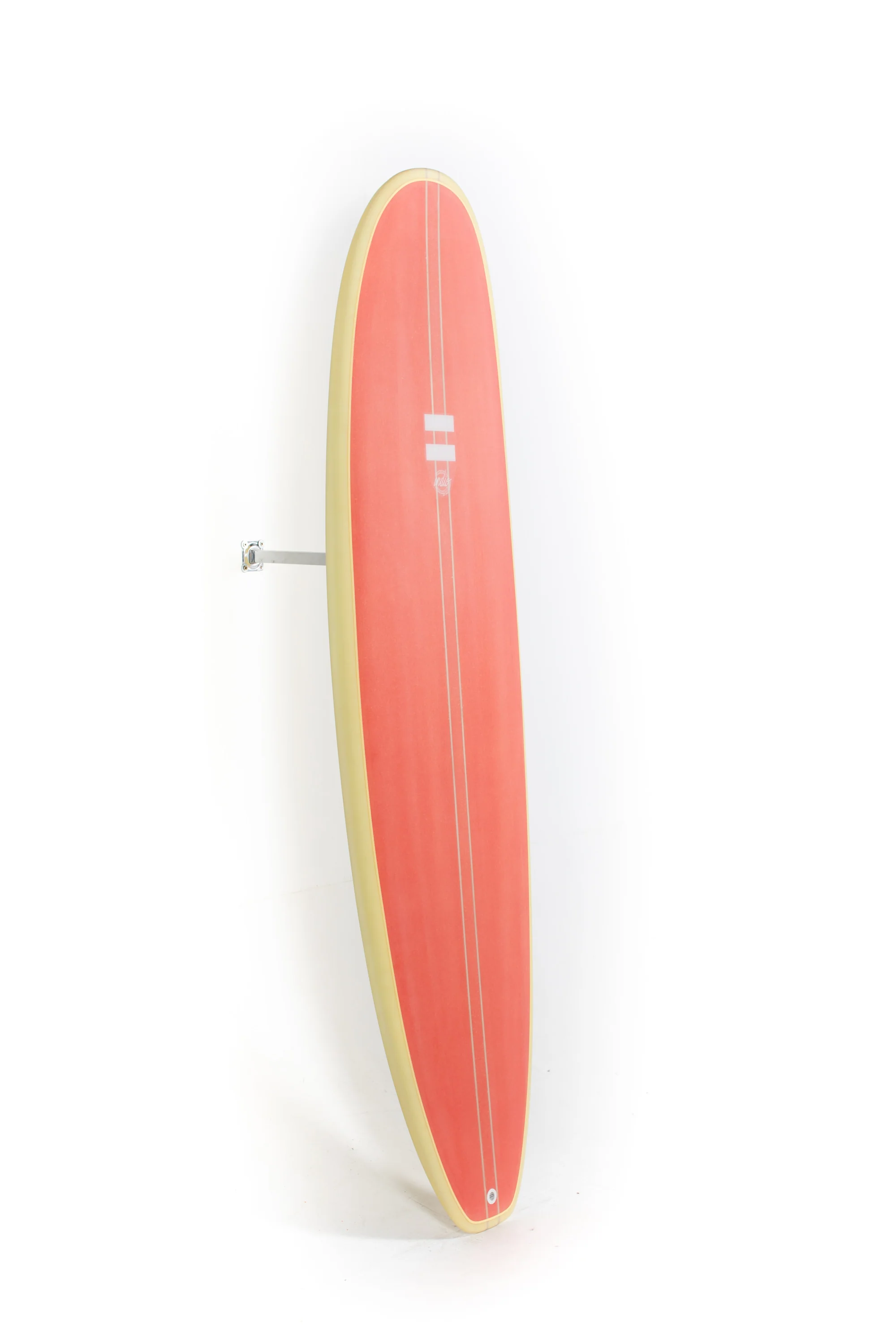 Indio Surfboards - MID LENGTH Cream Fall - 8'0" x 21 3/4 x 3 - 59,80L - Image 5