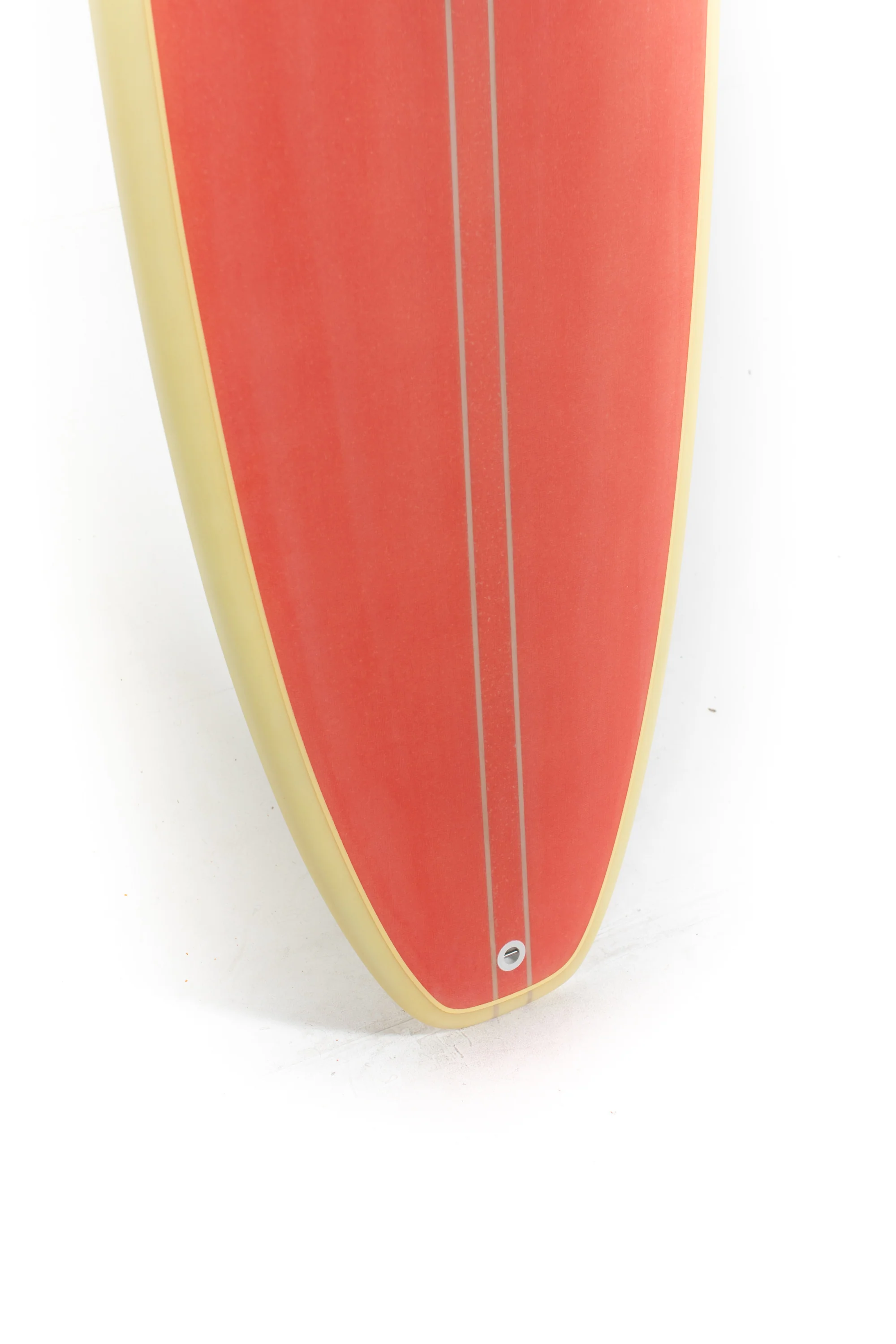 Indio Surfboards - MID LENGTH Cream Fall - 8'0" x 21 3/4 x 3 - 59,80L - Image 7