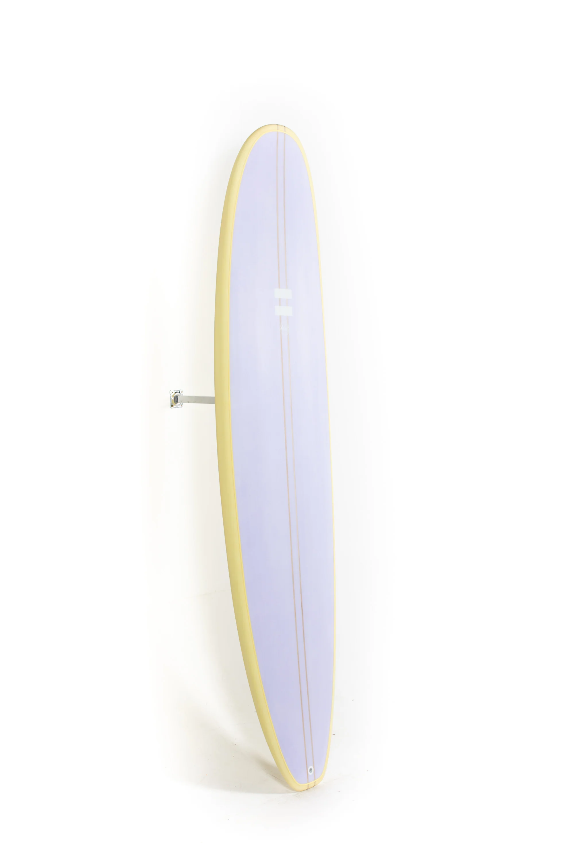 PRE ORDER | Indio Surfboards - MID LENGTH Cream Lilac - 7'0" x 21 3/8 x 2 7/8 - 49,40L - Image 5