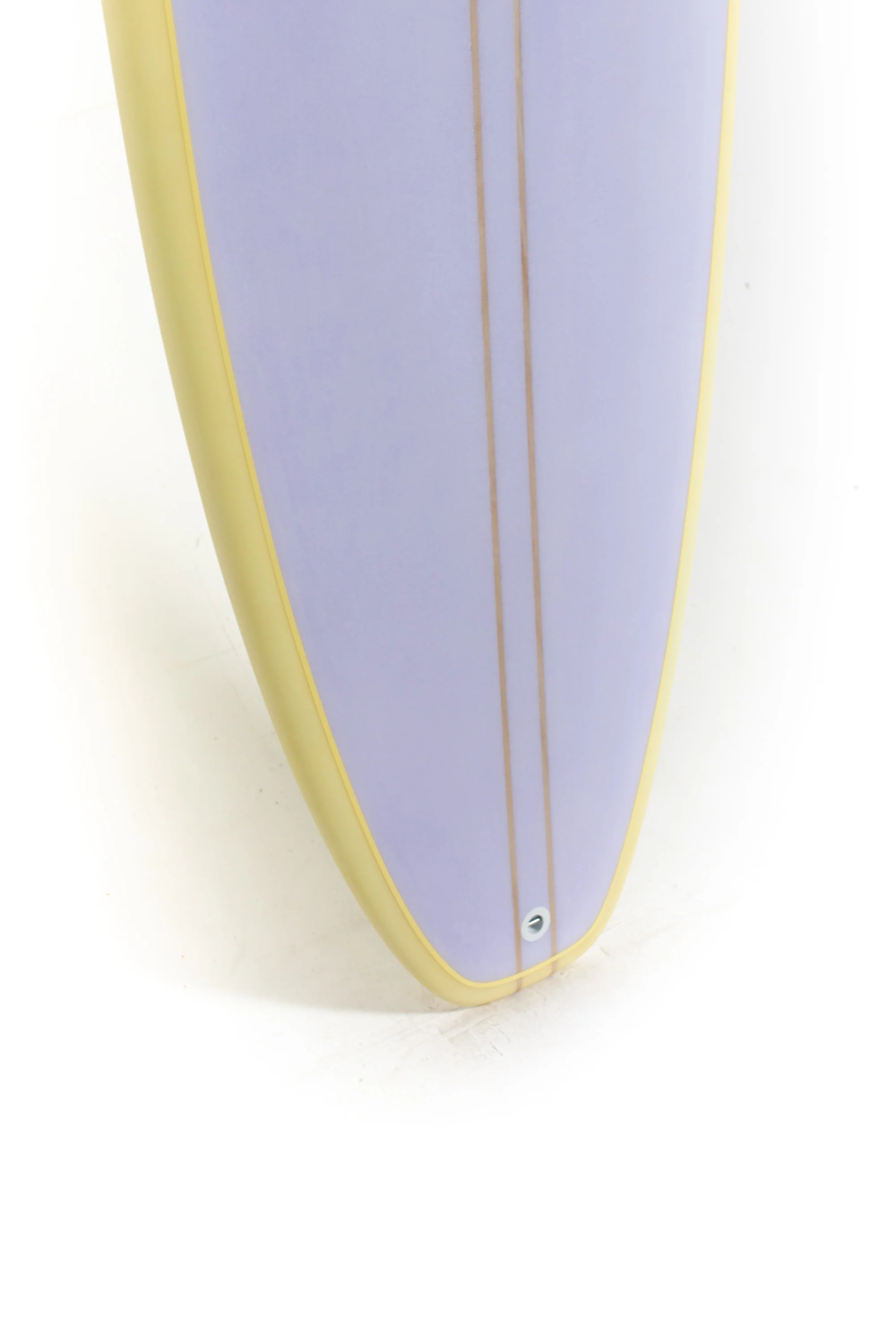 PRE ORDER | Indio Surfboards - MID LENGTH Cream Lilac - 7'0" x 21 3/8 x 2 7/8 - 49,40L - Image 7