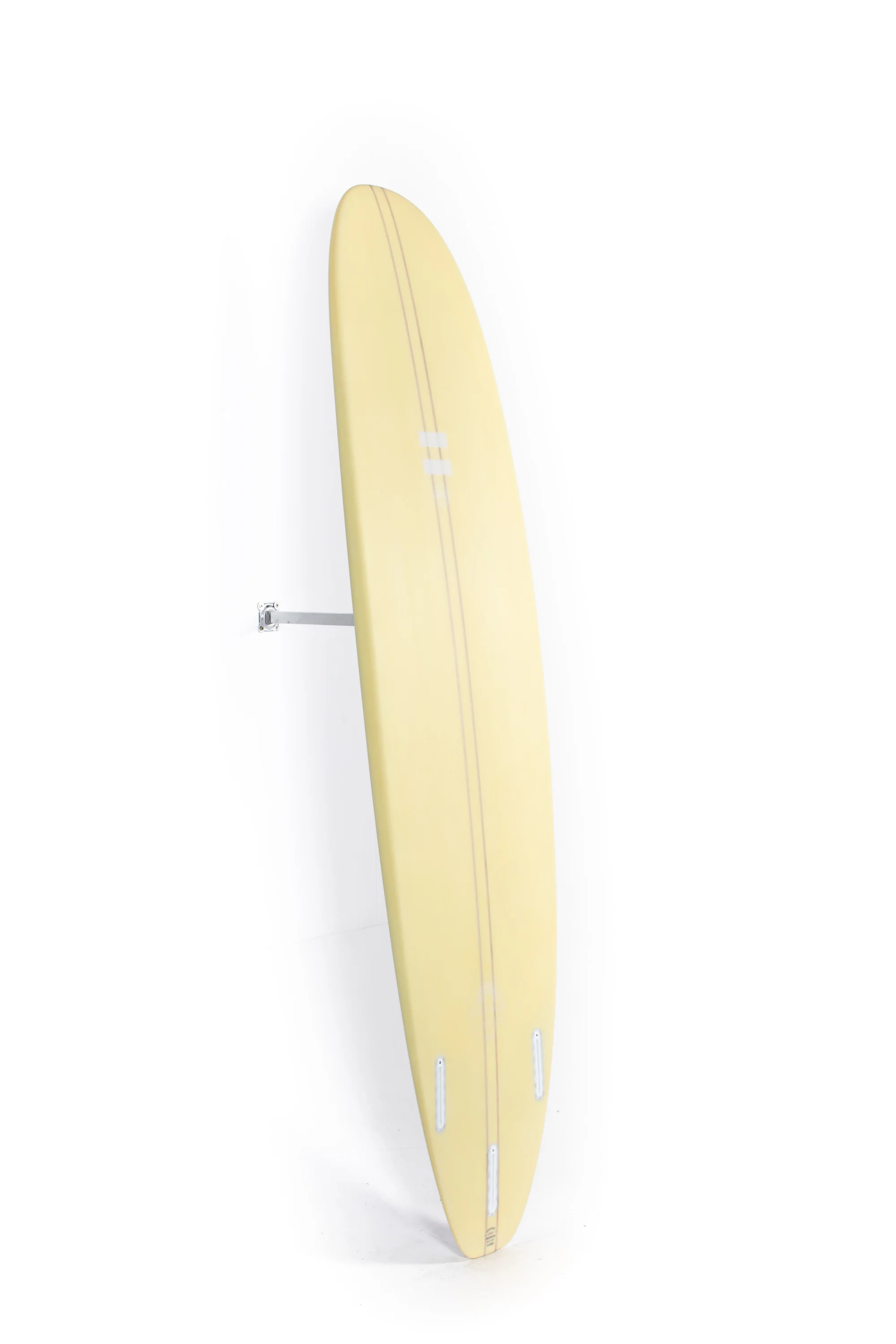 PRE ORDER | Indio Surfboards - MID LENGTH Cream Lilac - 7'0" x 21 3/8 x 2 7/8 - 49,40L - Image 9
