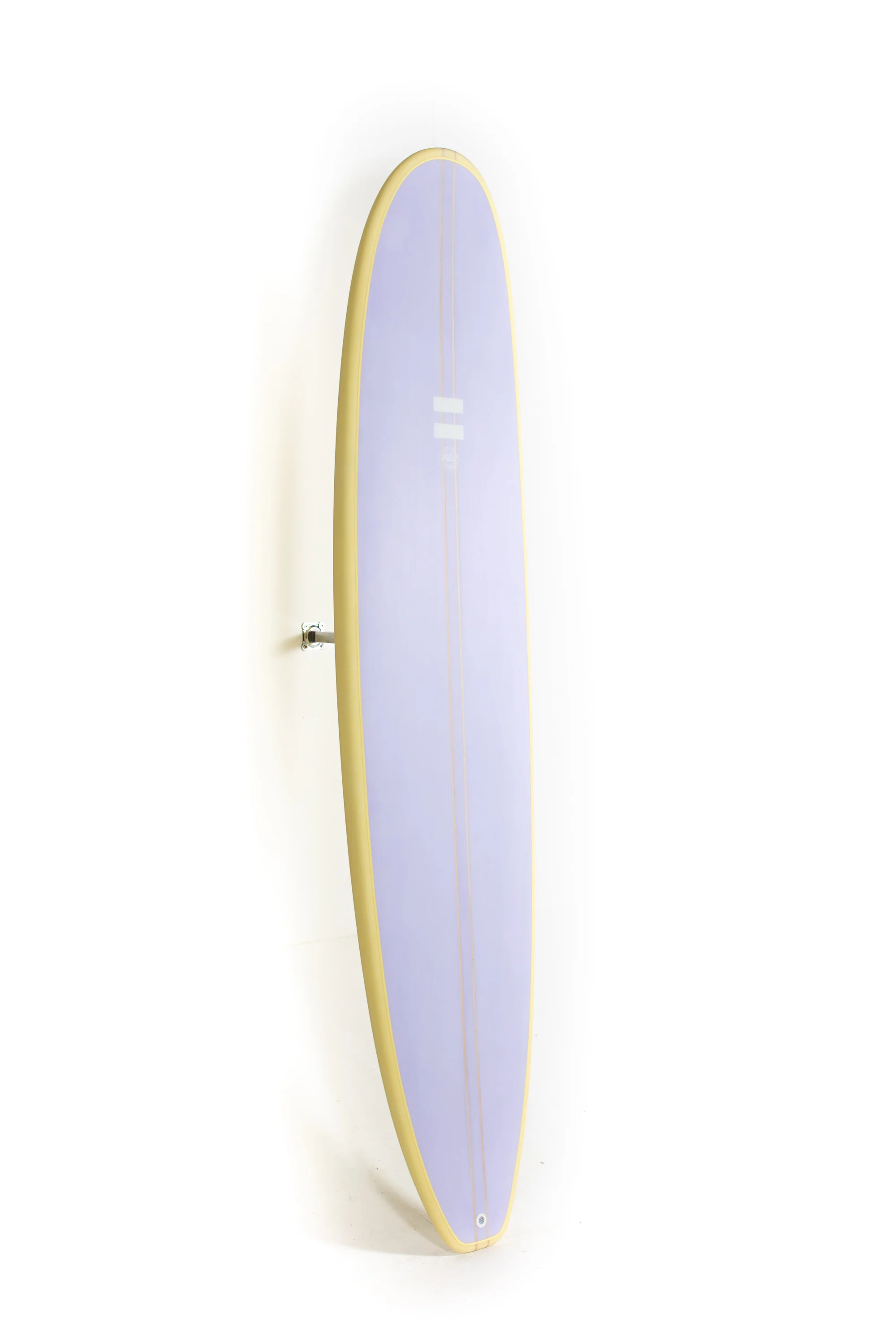 Indio Surfboards - MID LENGTH Cream Lilac - 7'6" x 21 1/2 x 2 7/8 - 53,10L - Image 5