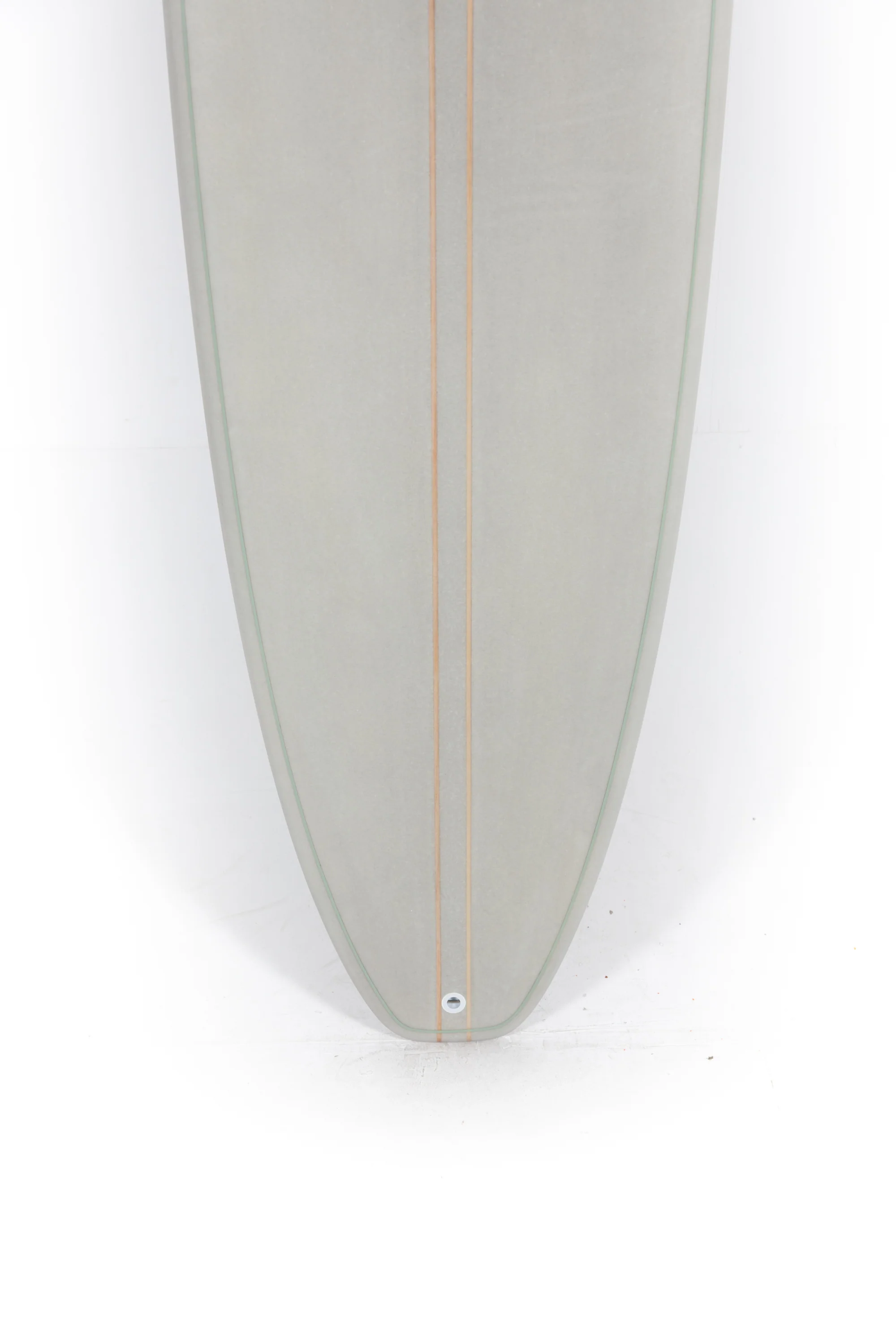 Indio Surfboards - MID LENGTH Grey - 7'0" x 21 3/8 x 2 7/8 - 49,40L - Image 4