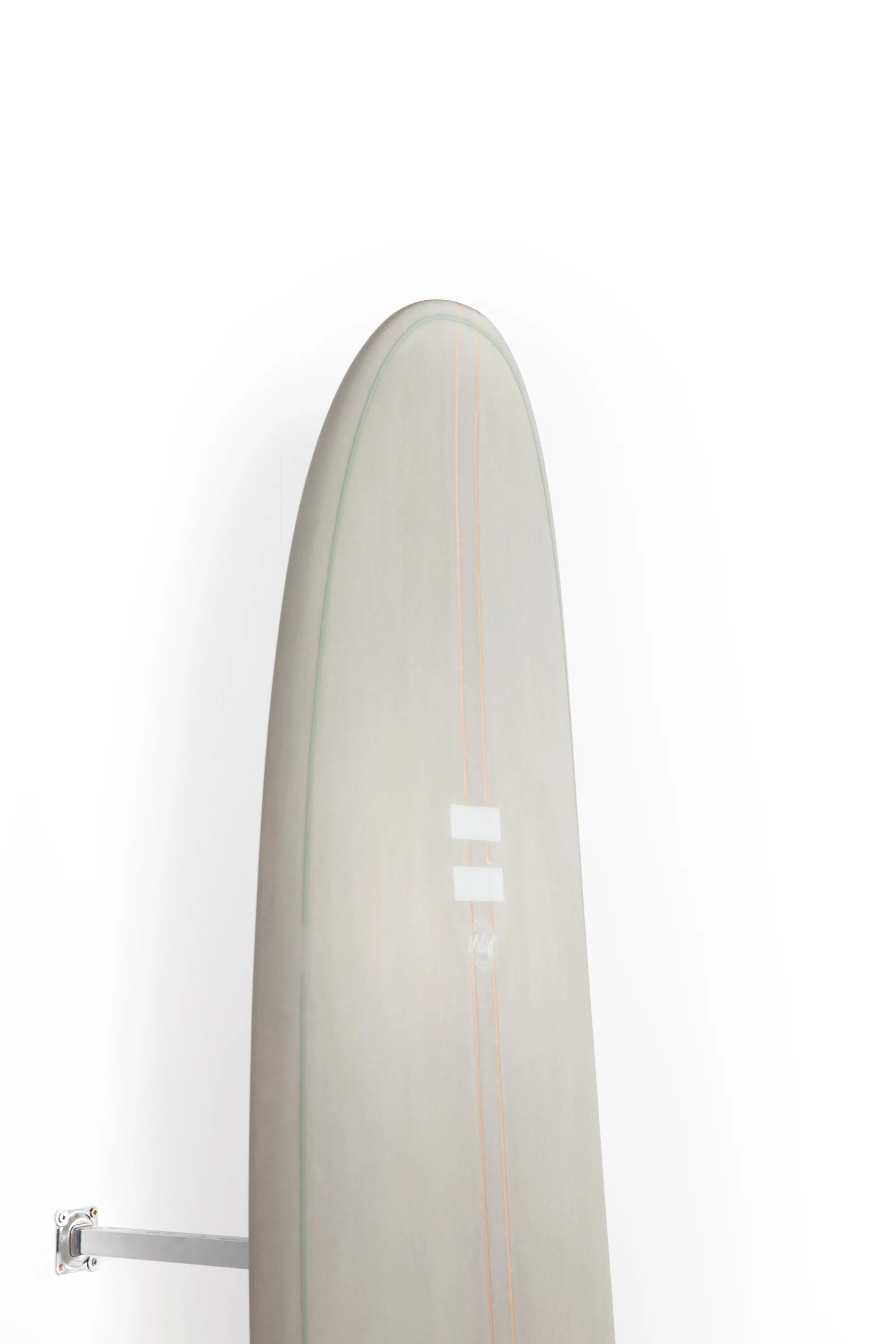 Indio Surfboards - MID LENGTH Grey - 7'0" x 21 3/8 x 2 7/8 - 49,40L - Image 6