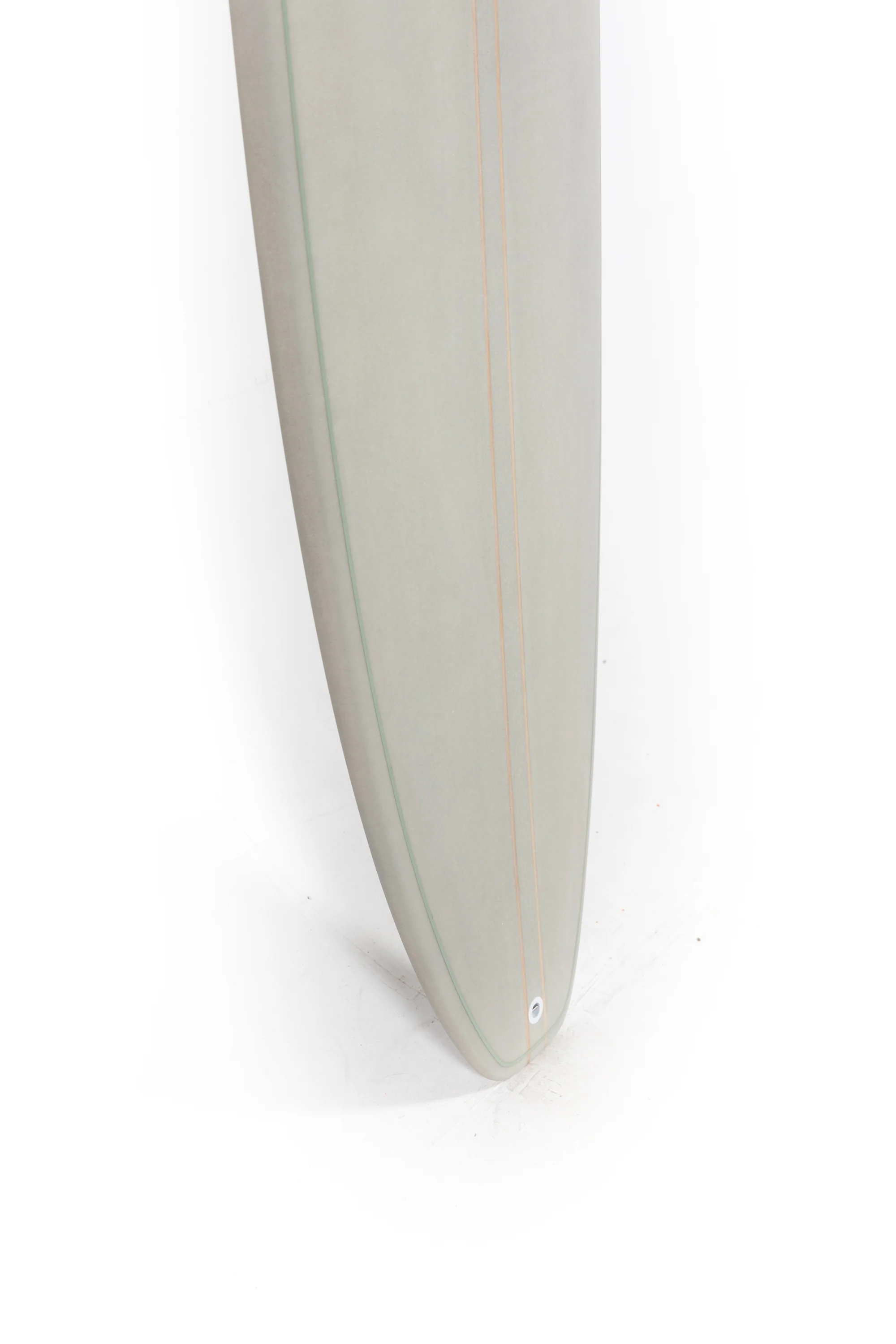 Indio Surfboards - MID LENGTH Grey - 7'0" x 21 3/8 x 2 7/8 - 49,40L - Image 7