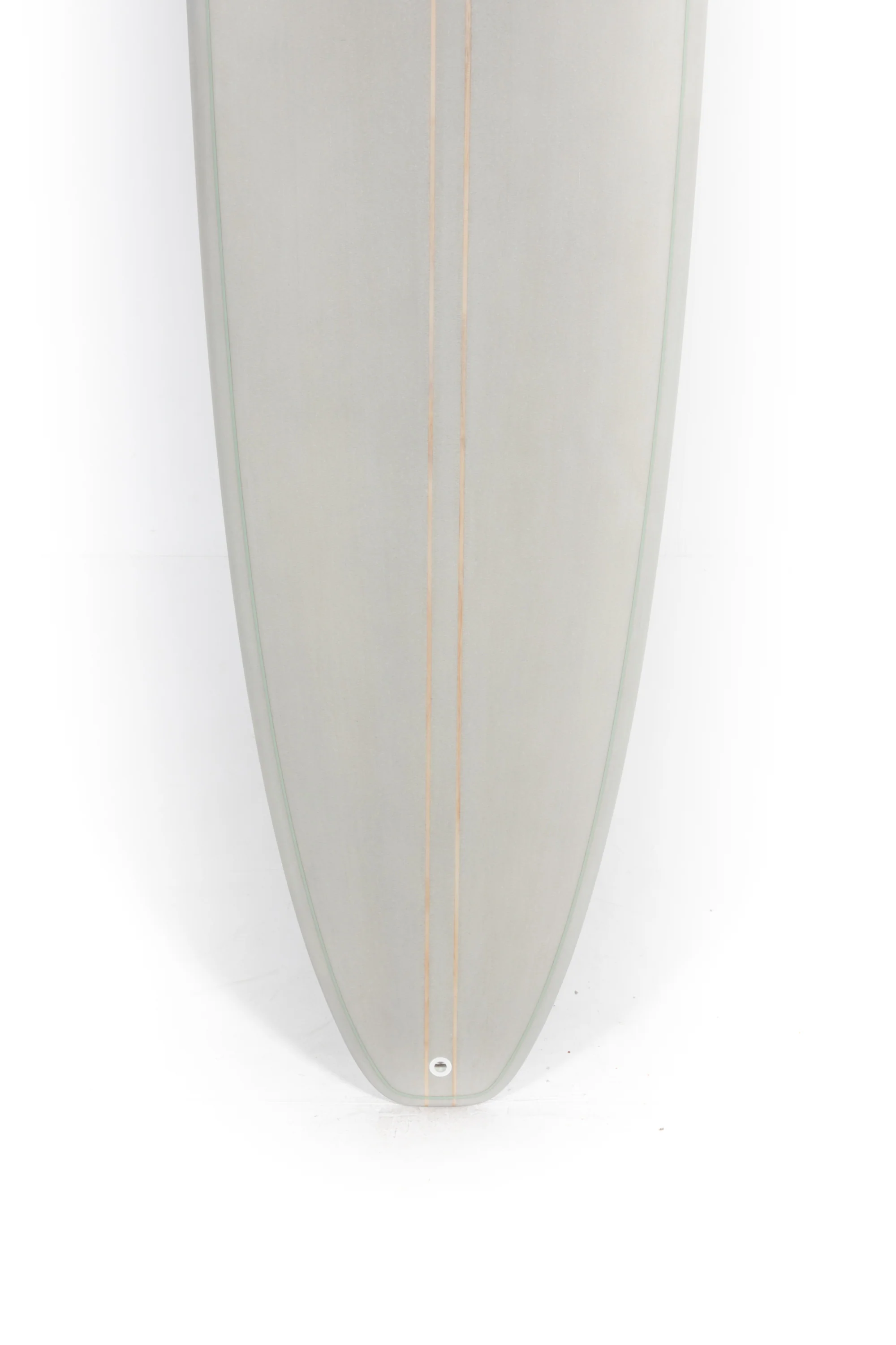 Indio Surfboards - MID LENGTH Grey - 8'0" x 21 3/4 x 3 - 59,80L - Image 4