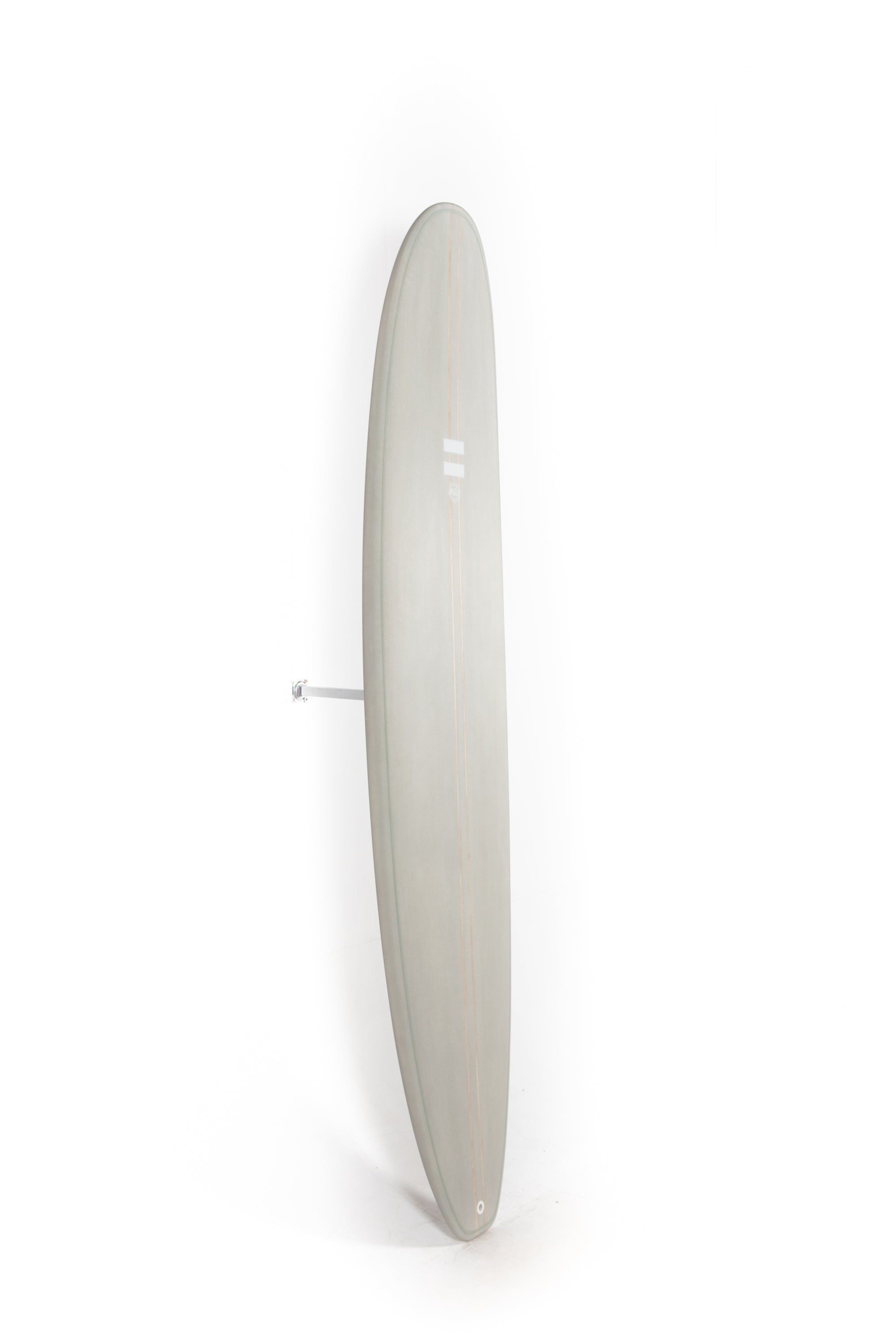 Indio Surfboards - MID LENGTH Grey - 8'0" x 21 3/4 x 3 - 59,80L - Image 5