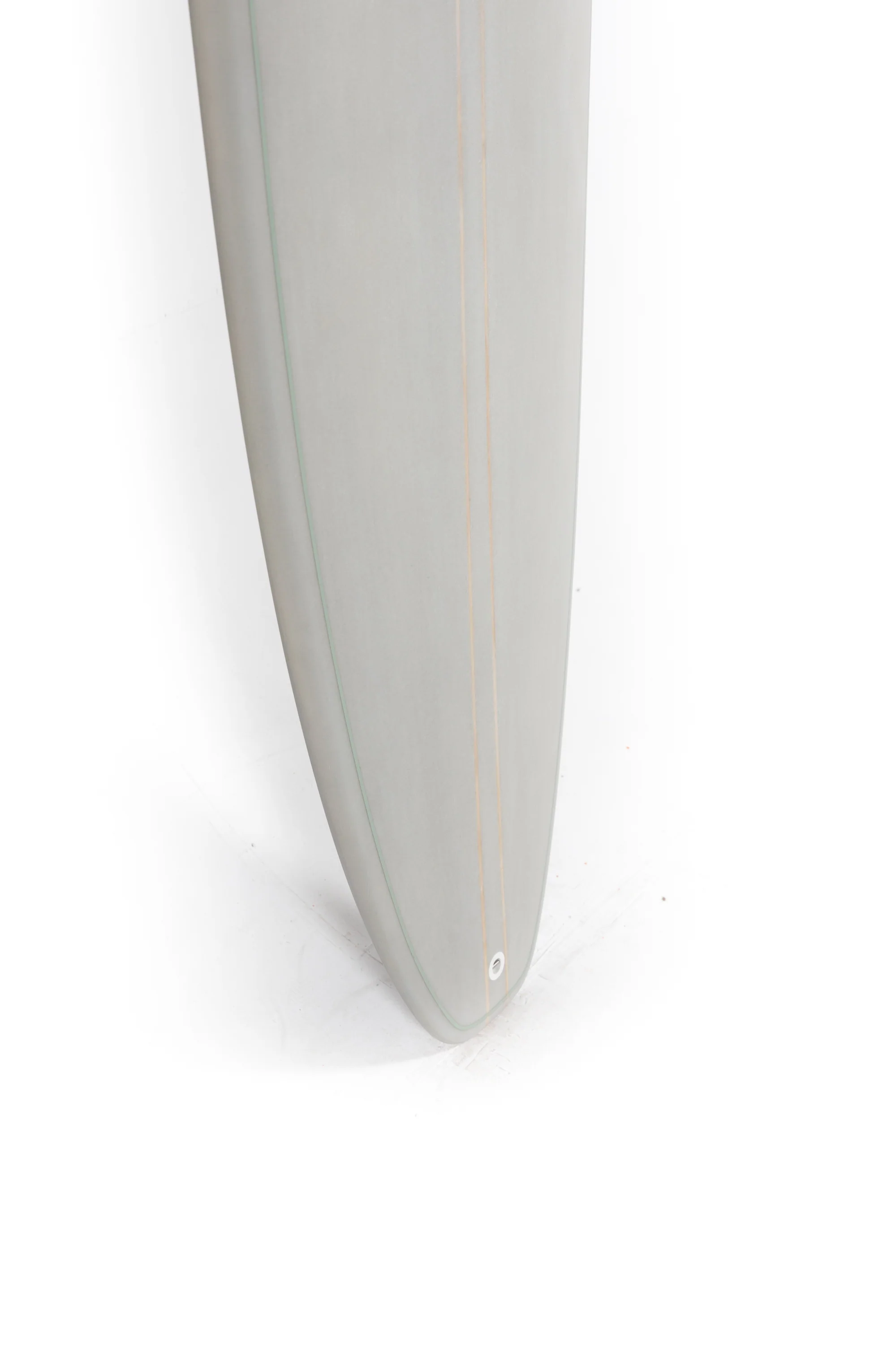 Indio Surfboards - MID LENGTH Grey - 8'0" x 21 3/4 x 3 - 59,80L - Image 7