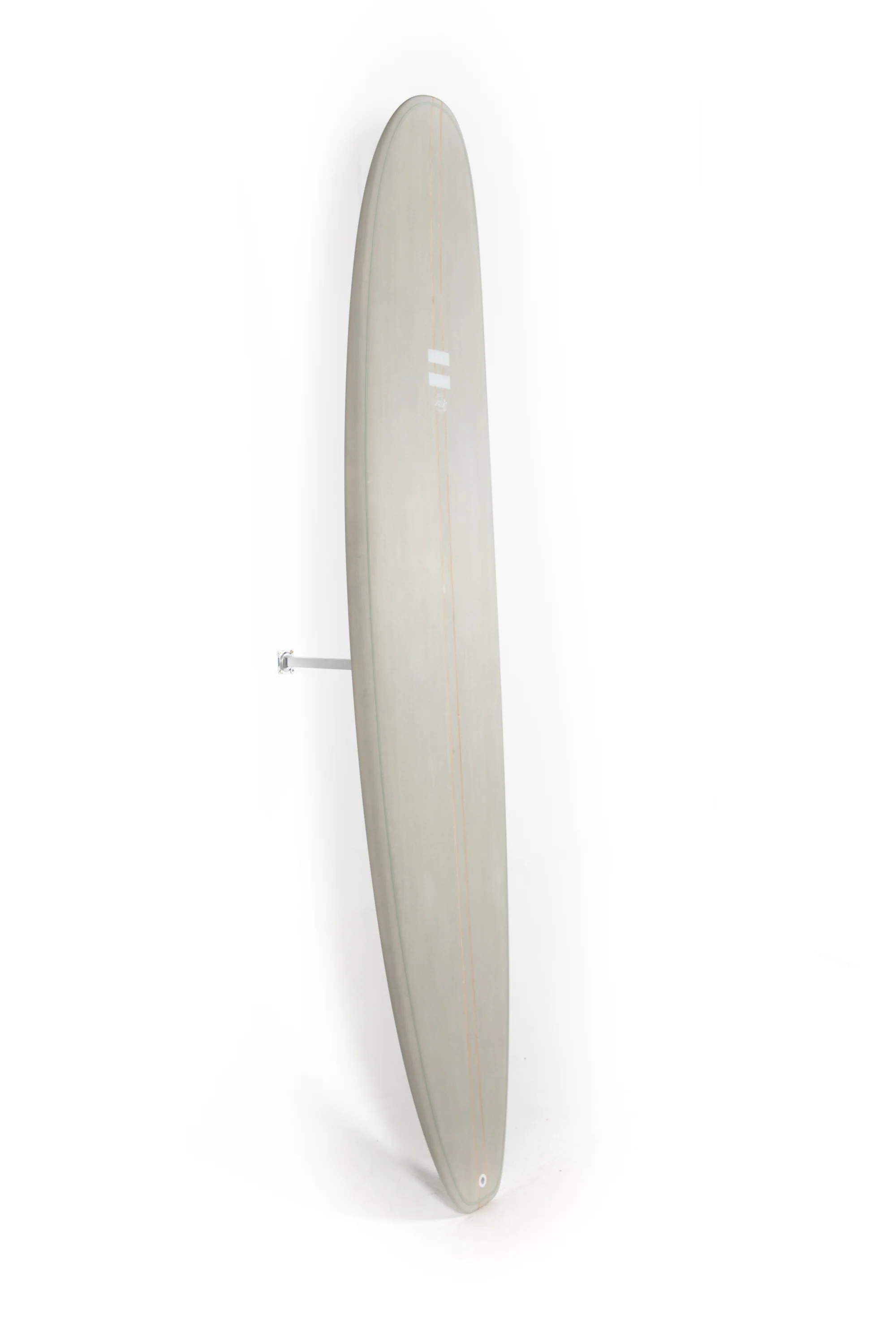 Indio Surfboards - MID LENGTH Grey - 8'6" x 22" 1/8 x 3 1/4 - 70L - Image 5