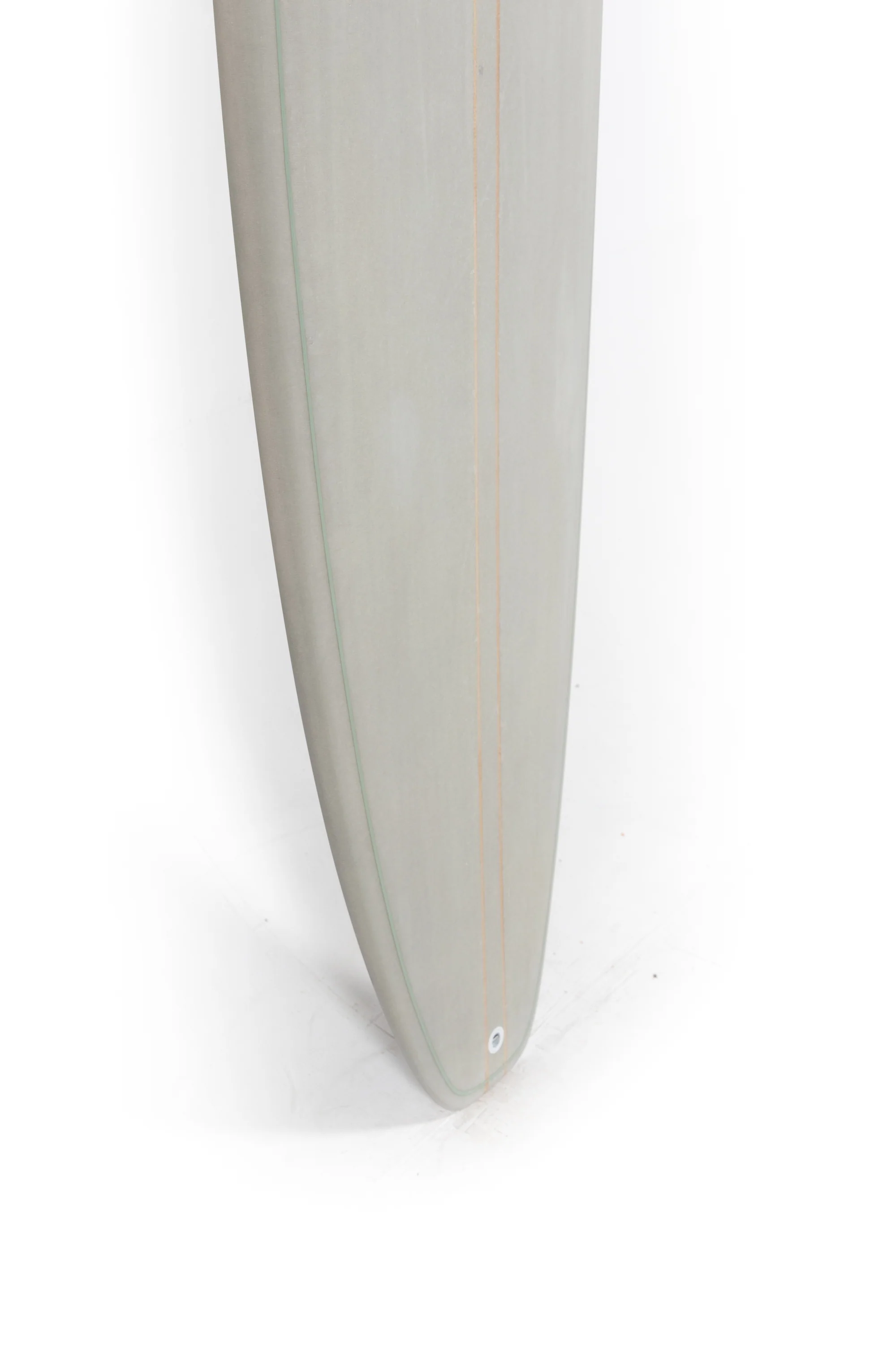 Indio Surfboards - MID LENGTH Grey - 8'6" x 22" 1/8 x 3 1/4 - 70L - Image 7