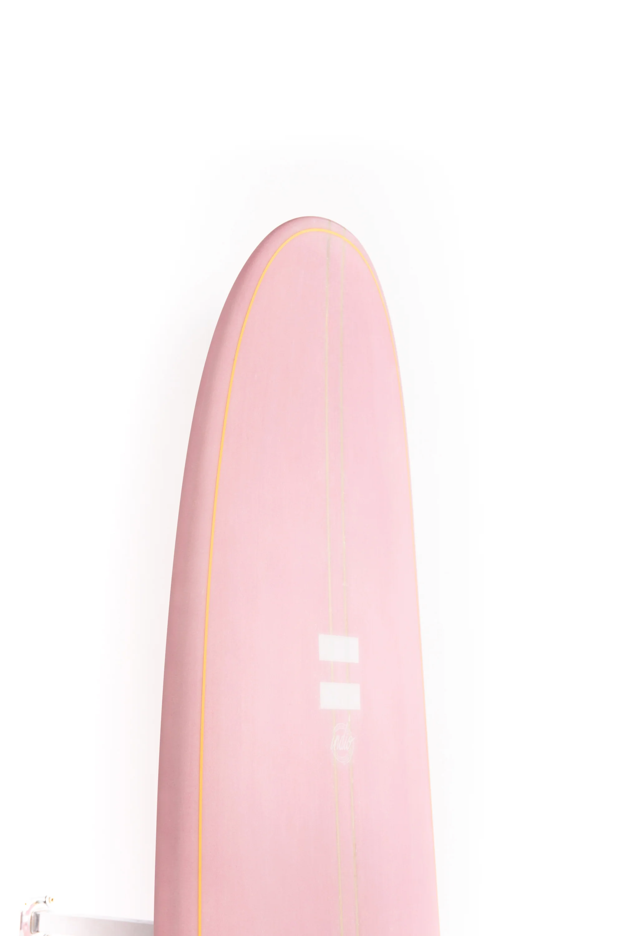 Indio Surfboards - MID LENGTH Pink - 7'0" x 21 3/8 x 2 7/8 - 49,40L - Image 6