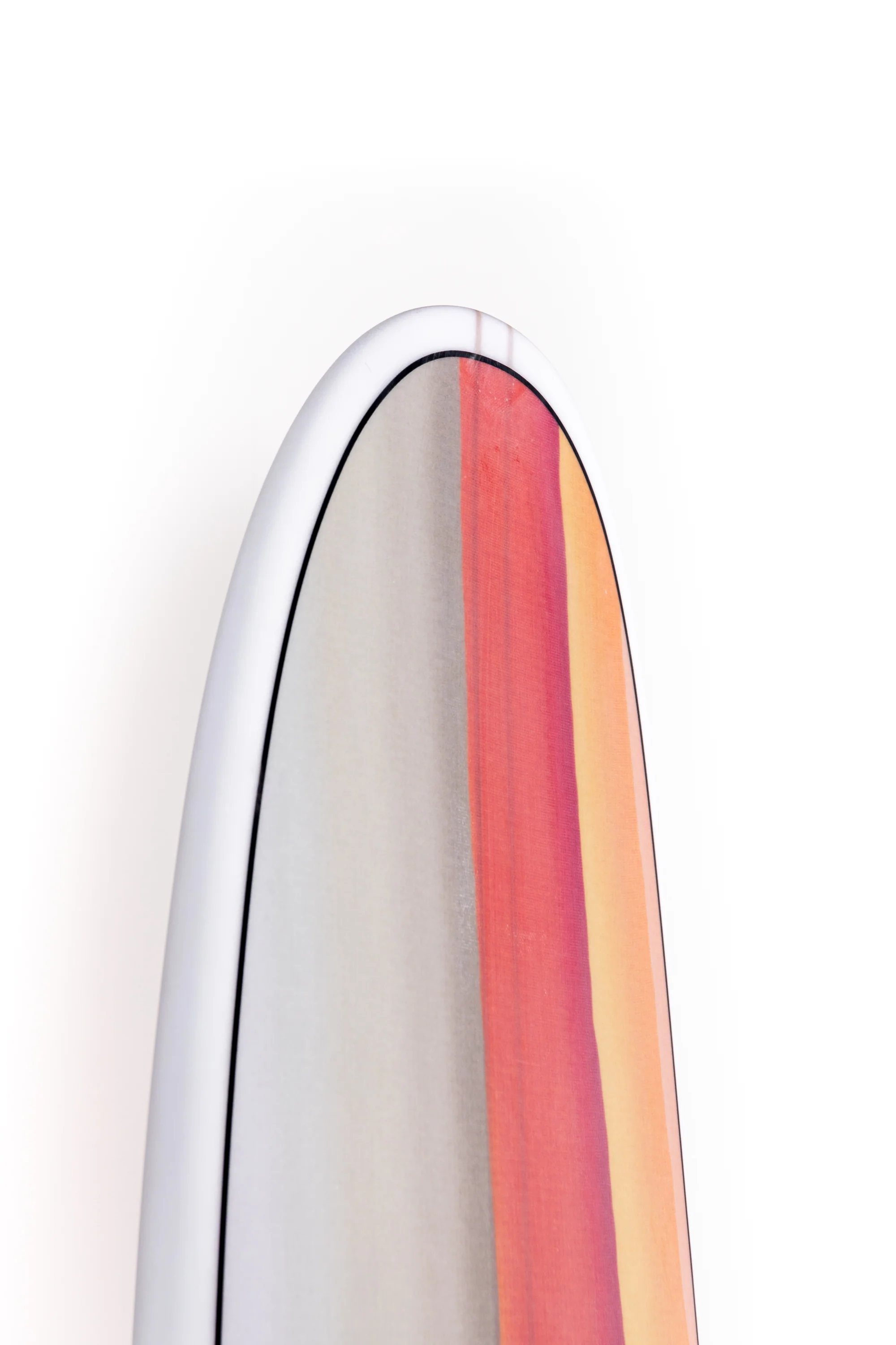 Indio Surfboards - MID LENGTH India Gold - 7'0" x 21 3/8 x 2 7/8 - 49,40L - Image 6