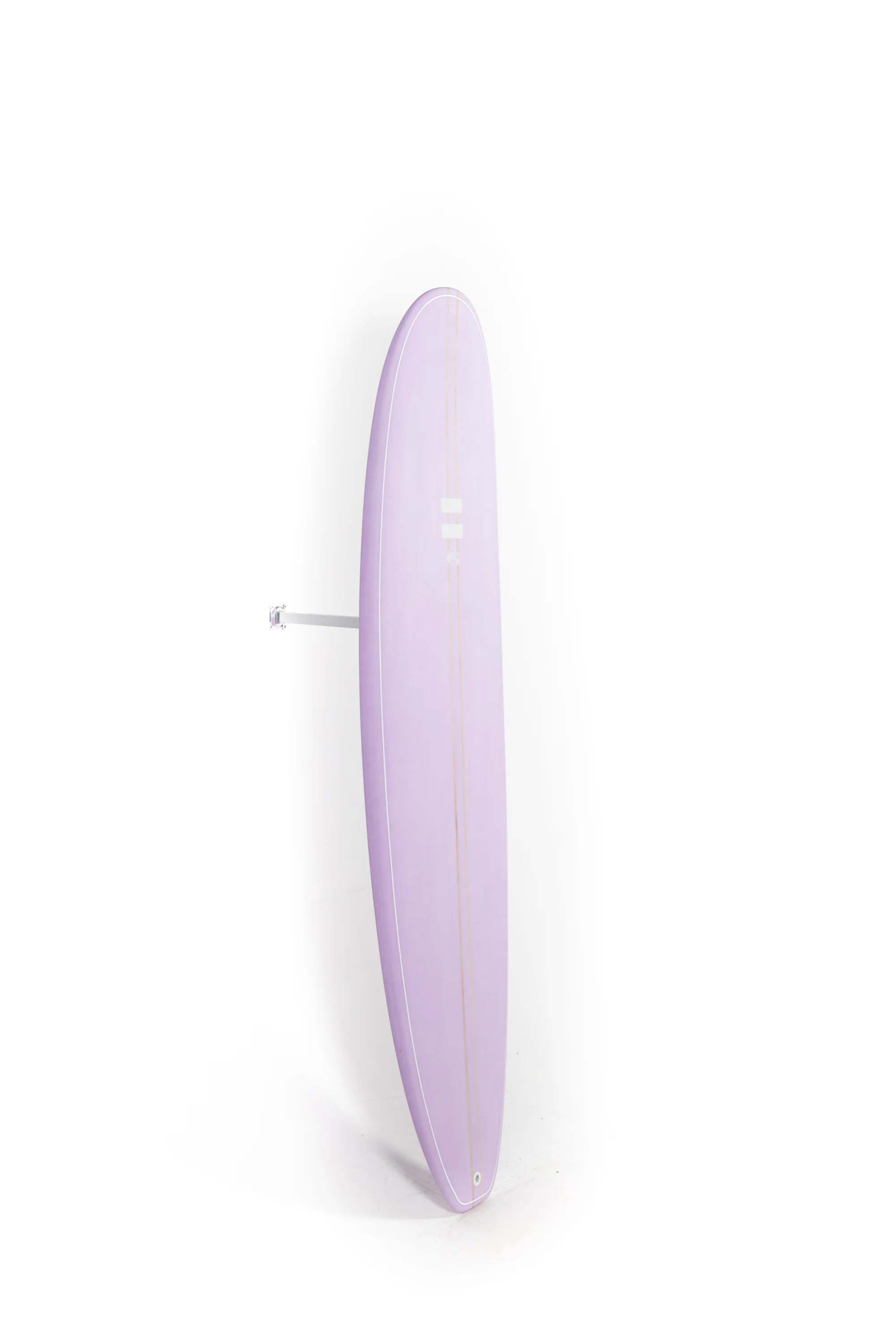 Indio Surfboards - MID LENGTH Lilac - 6'6" x 21 x 2 7/18 - 44.5L - Image 5