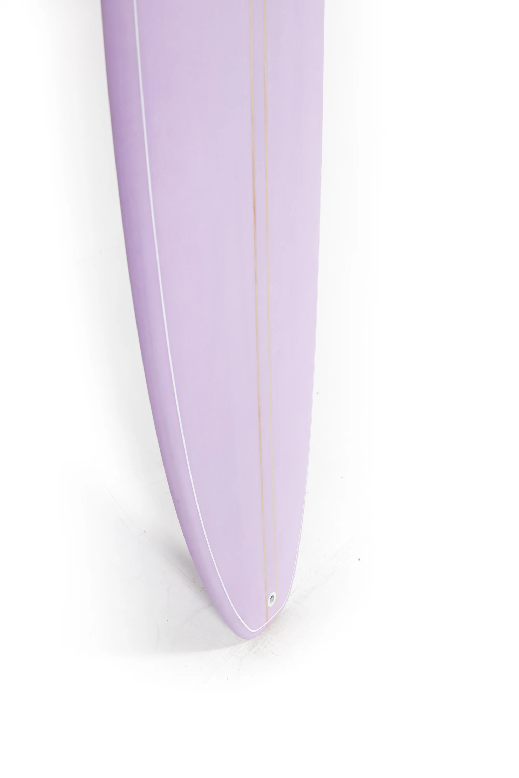 Indio Surfboards - MID LENGTH Lilac - 6'6" x 21 x 2 7/18 - 44.5L - Image 7