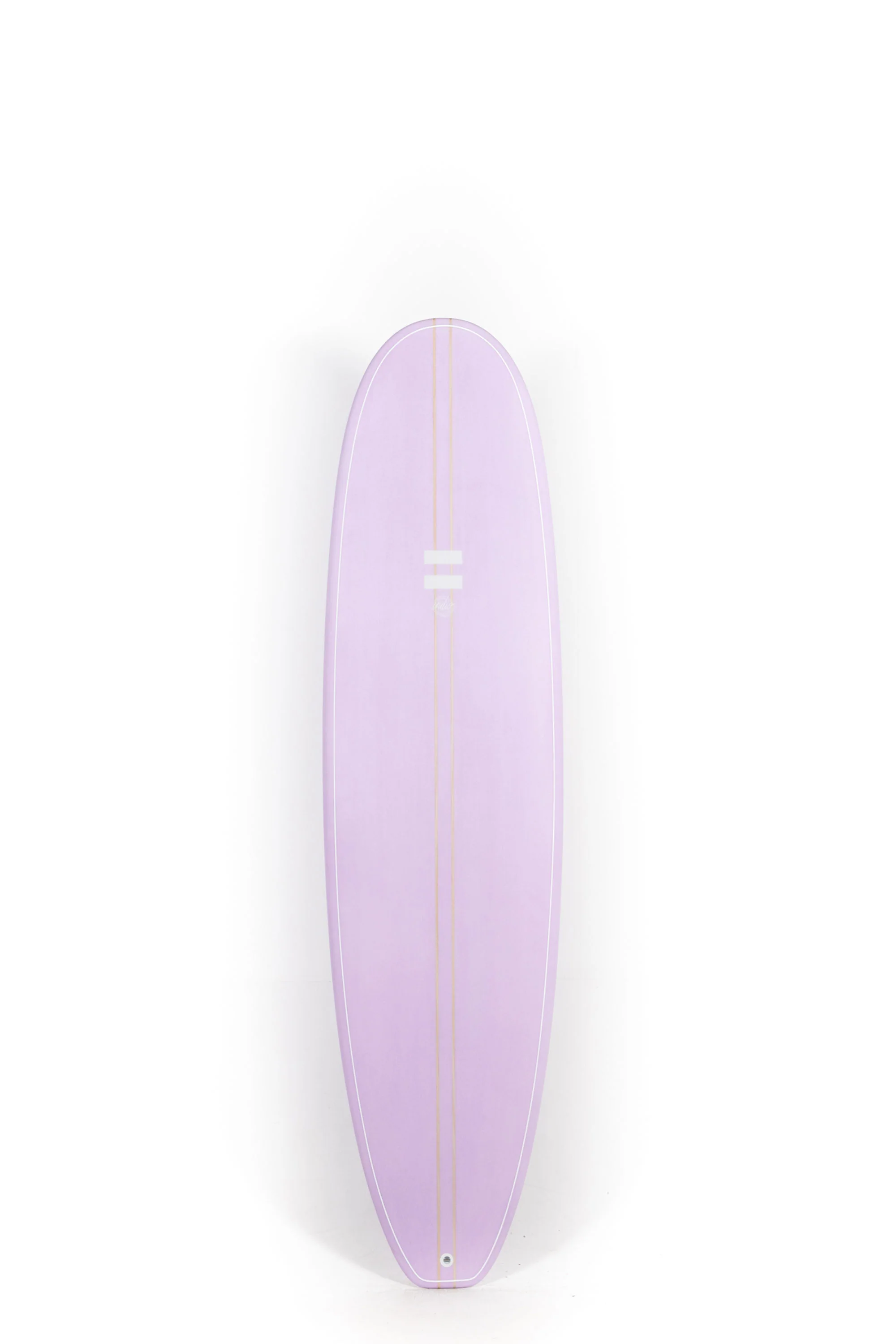 Indio Surfboards - MID LENGTH Lilac - 7'0" x 21 3/8 x 2 7/8 - 49,40L