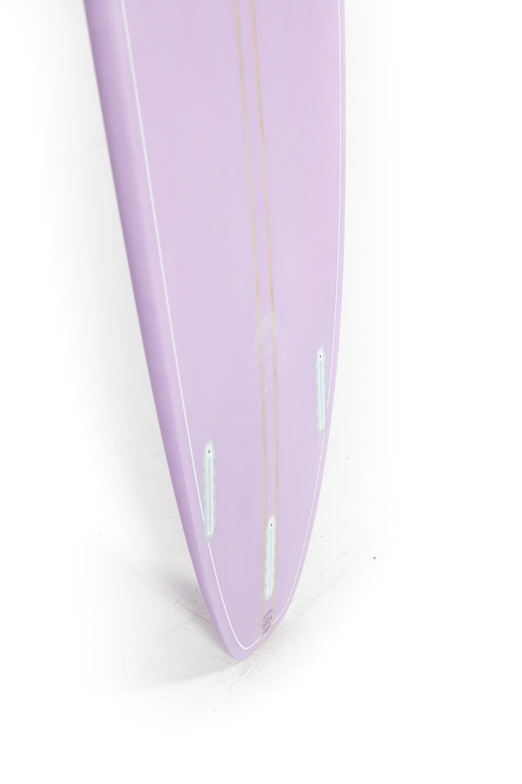 Indio Surfboards - MID LENGTH Lilac - 7'0" x 21 3/8 x 2 7/8 - 49,40L - Image 10